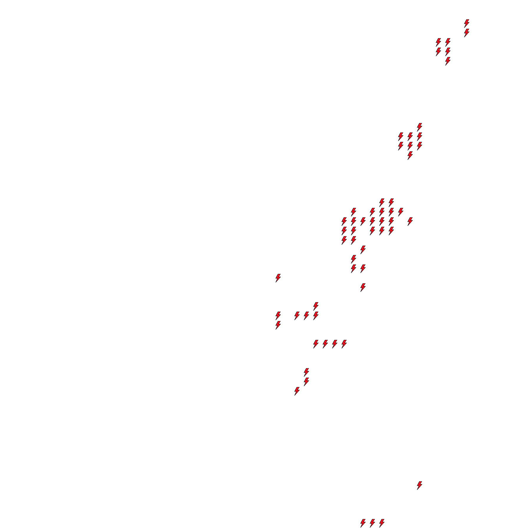 Lighthing Layer