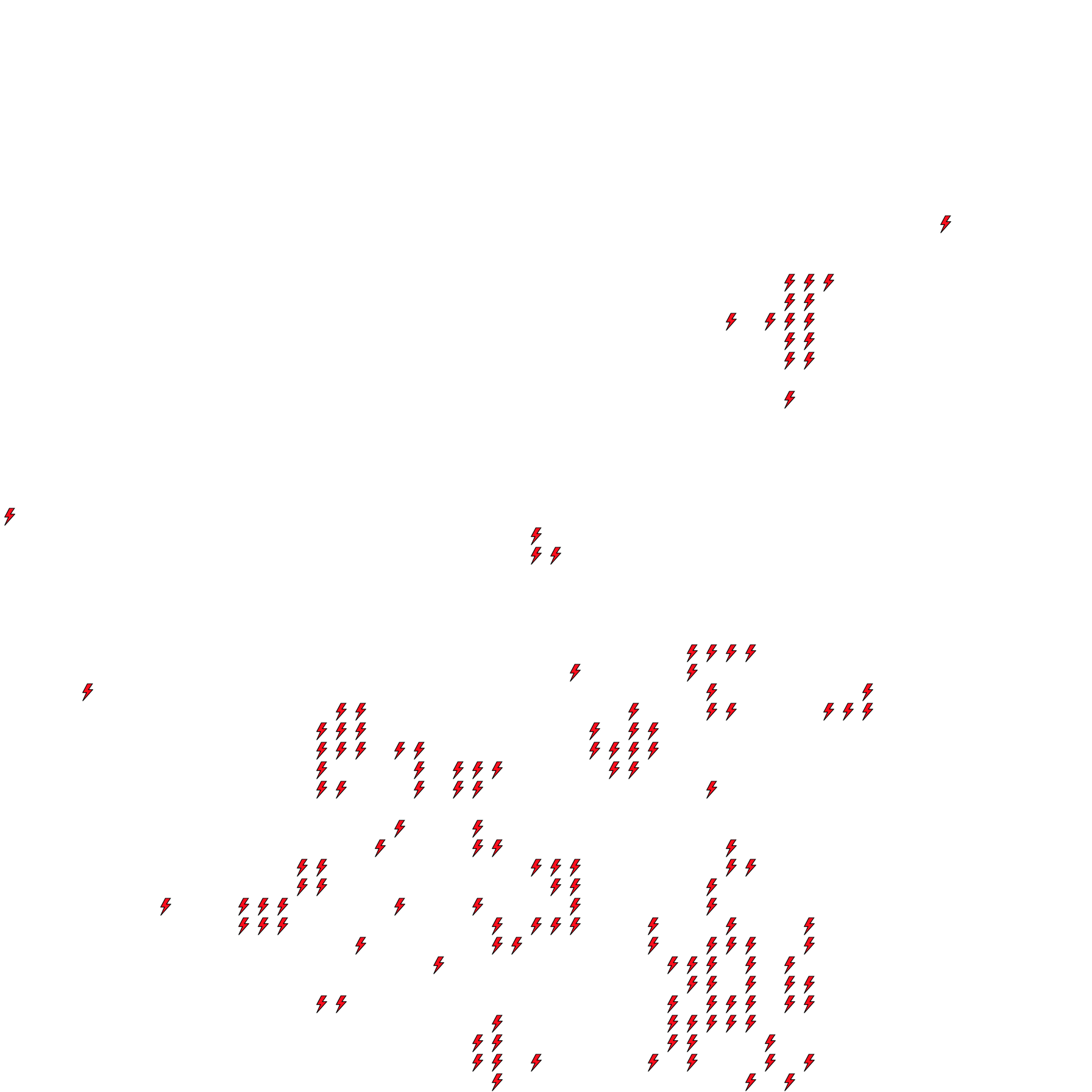 Lighthing Layer