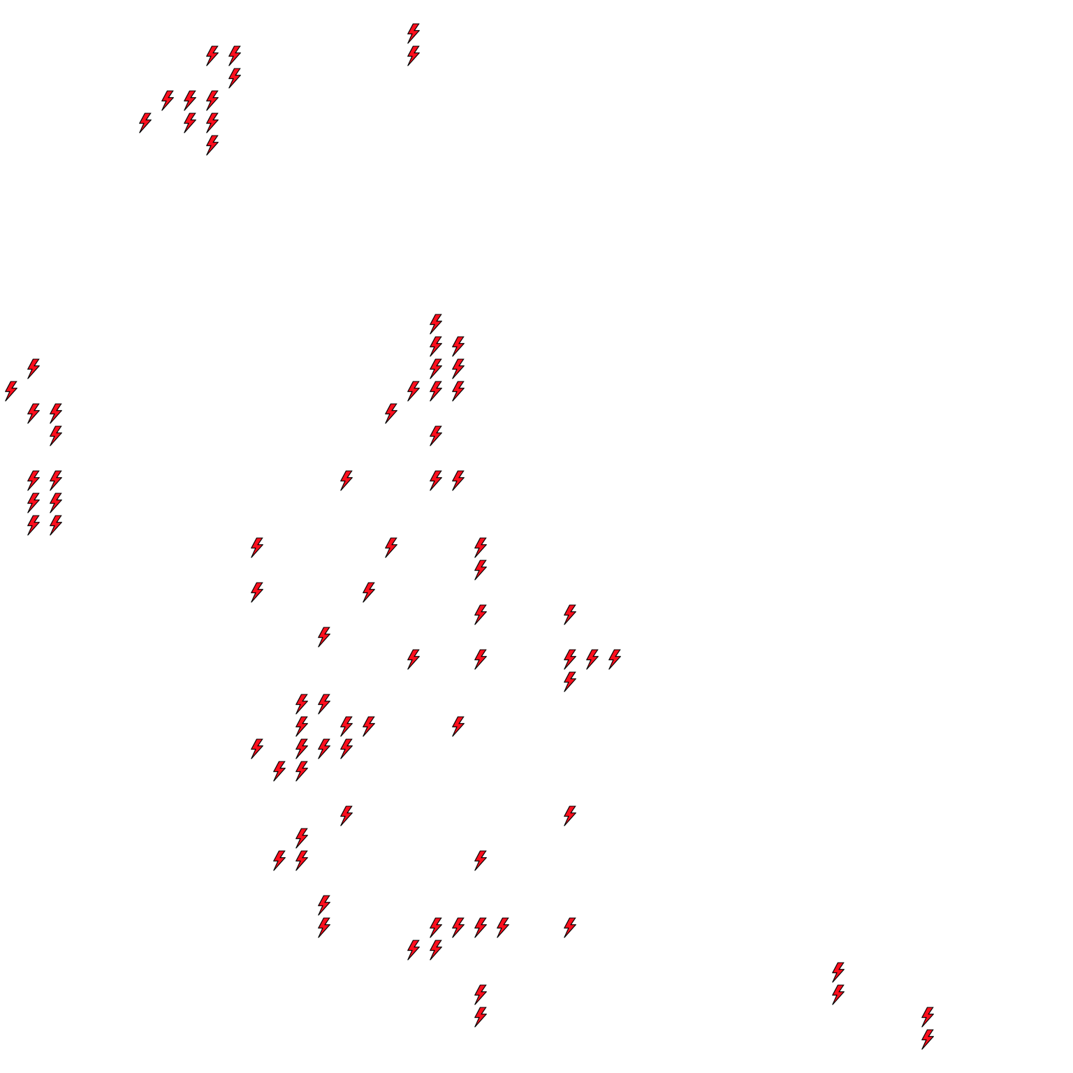 Lighthing Layer