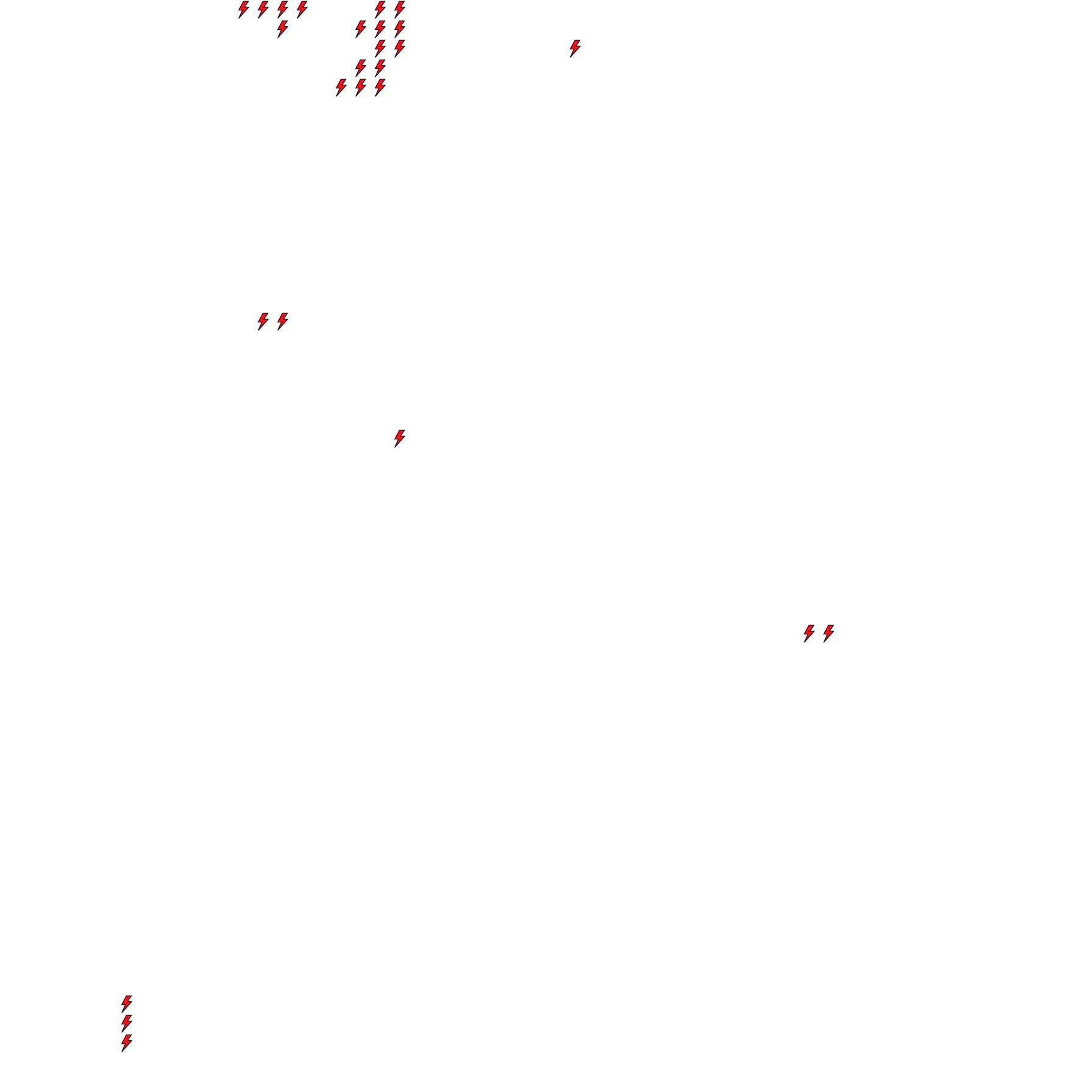 Lighthing Layer