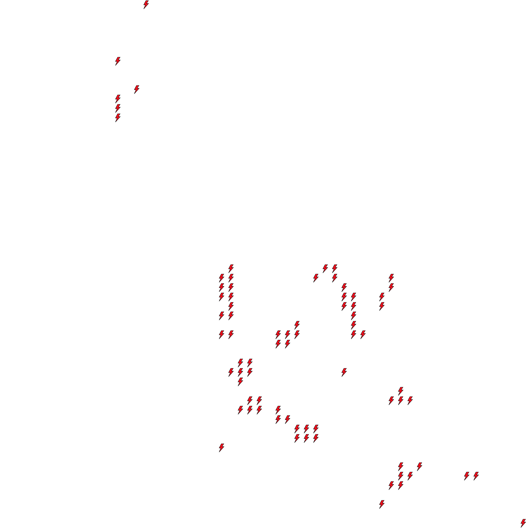 Lighthing Layer