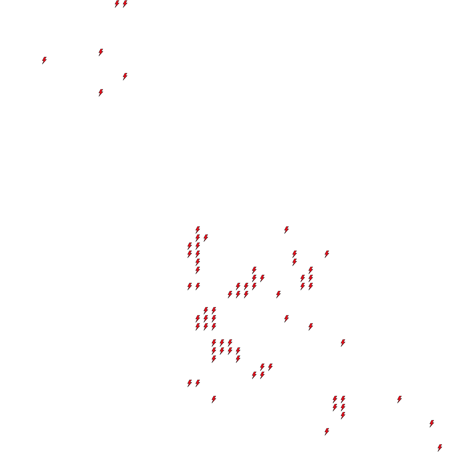 Lighthing Layer