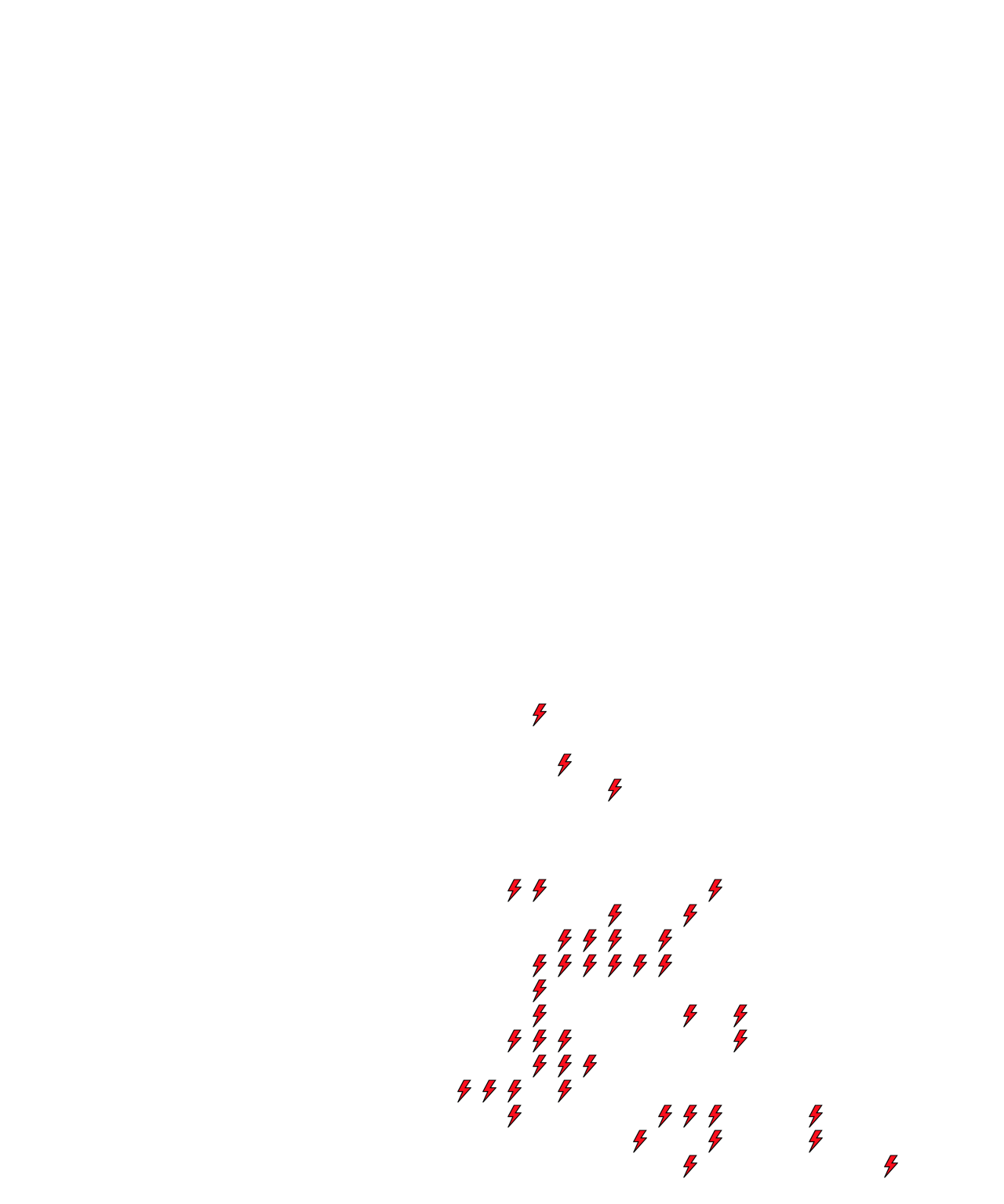Lighthing Layer