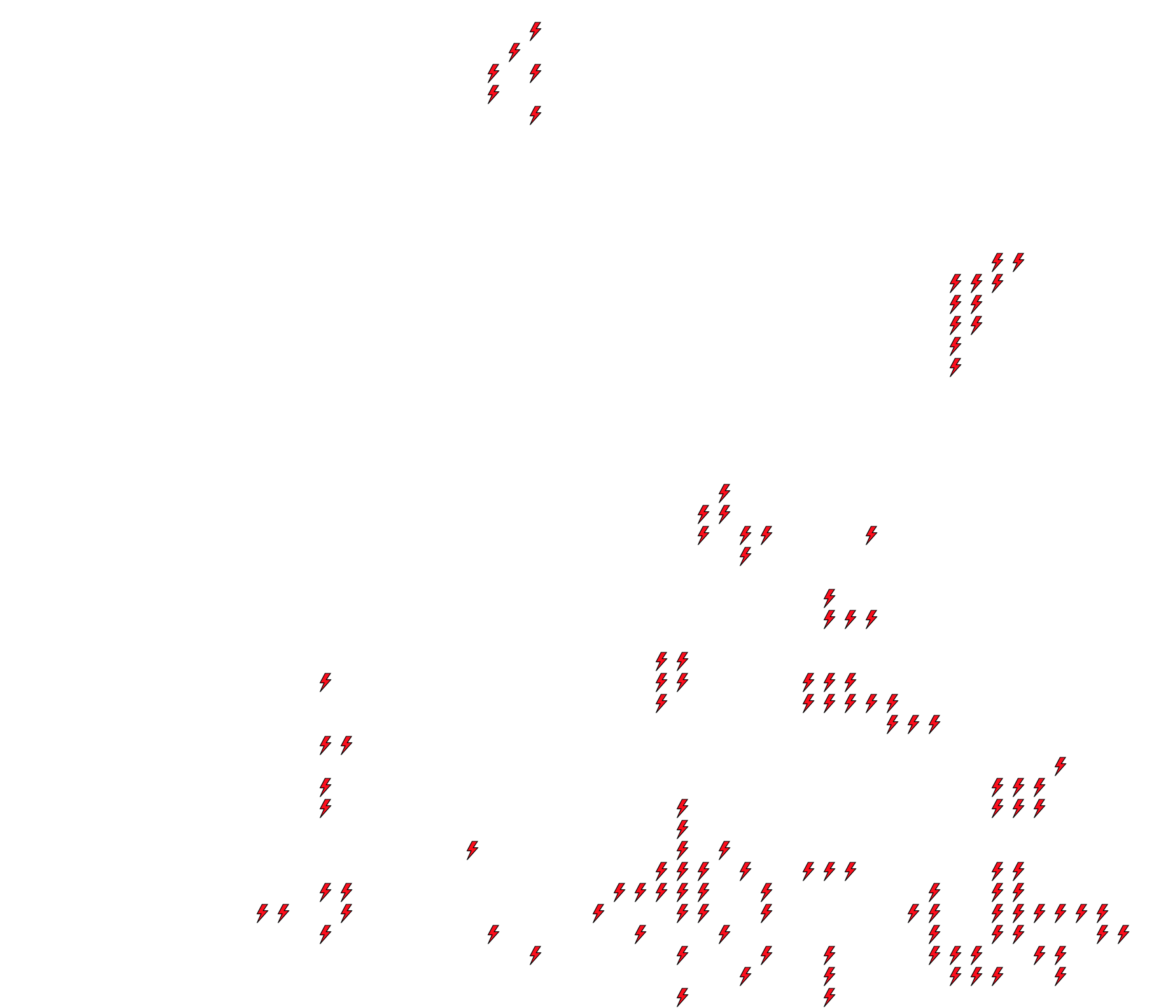 Lighthing Layer