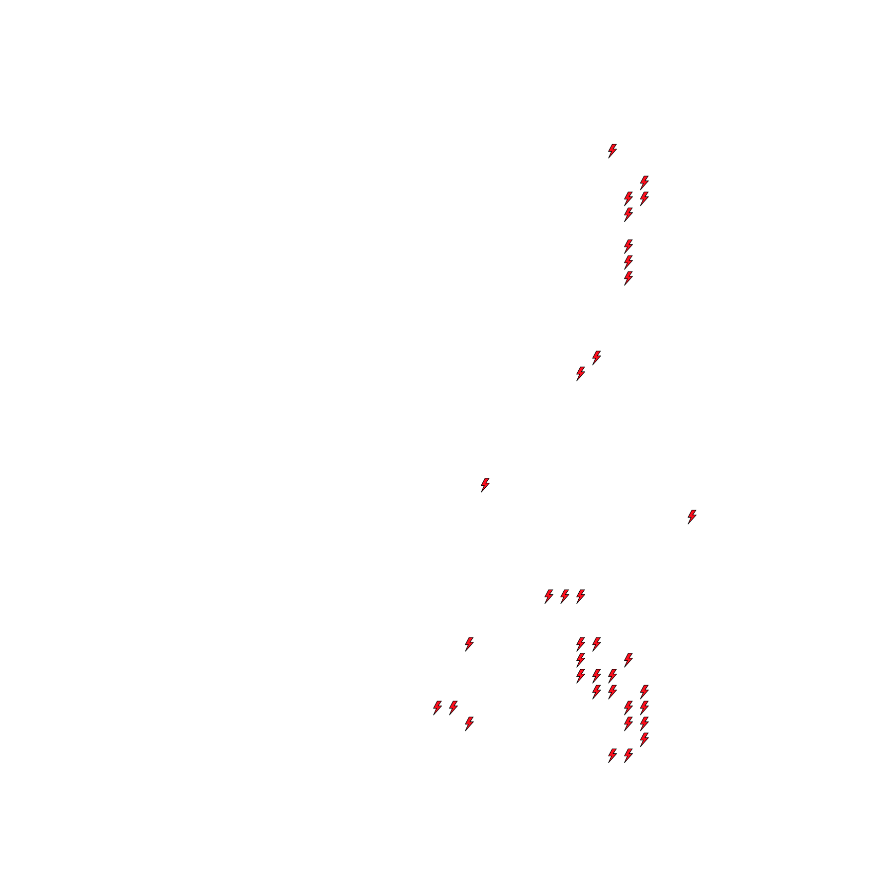 Lighthing Layer