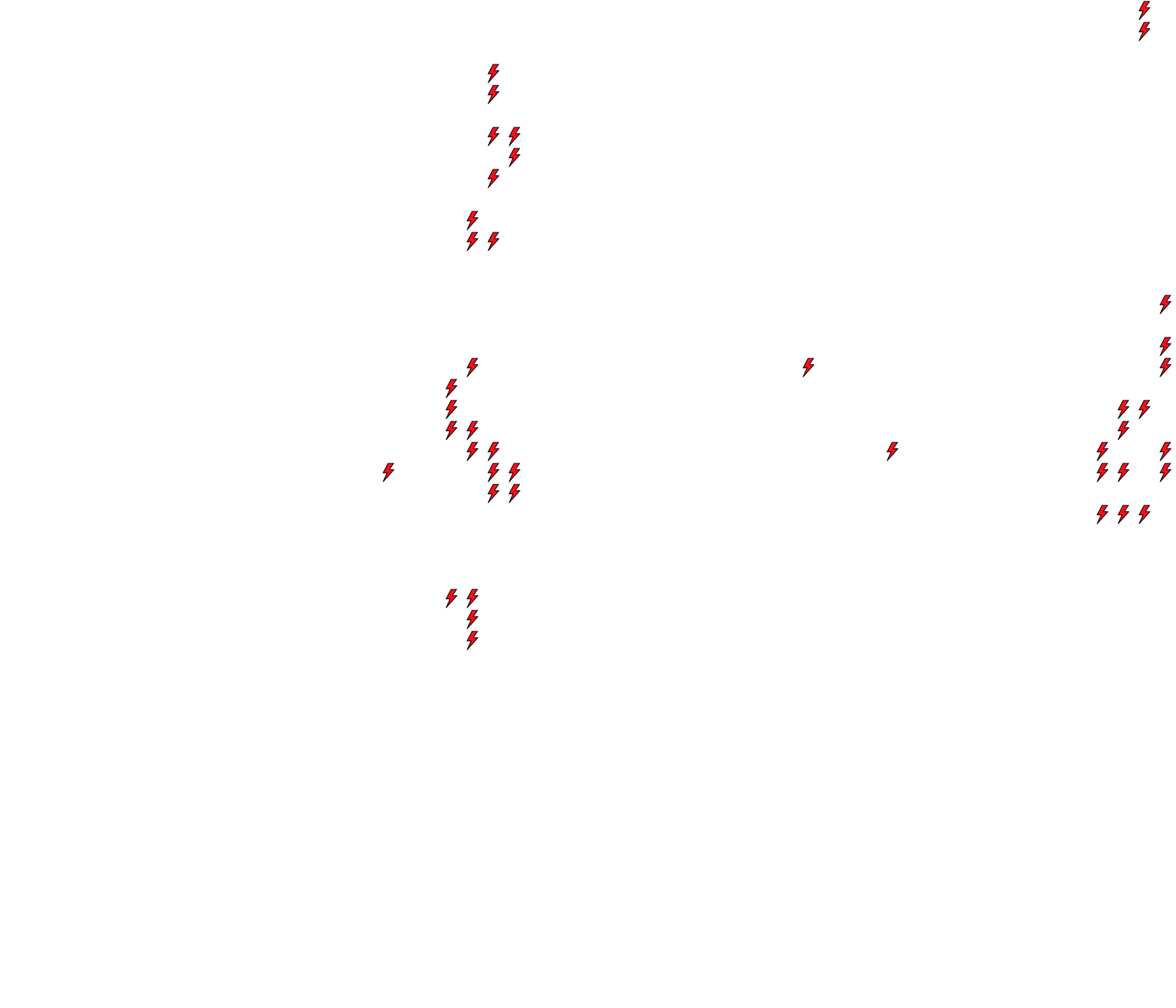 Lighthing Layer