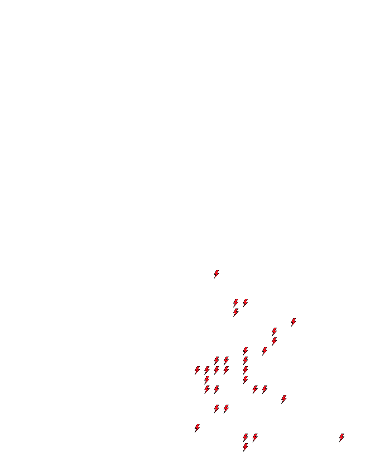 Lighthing Layer