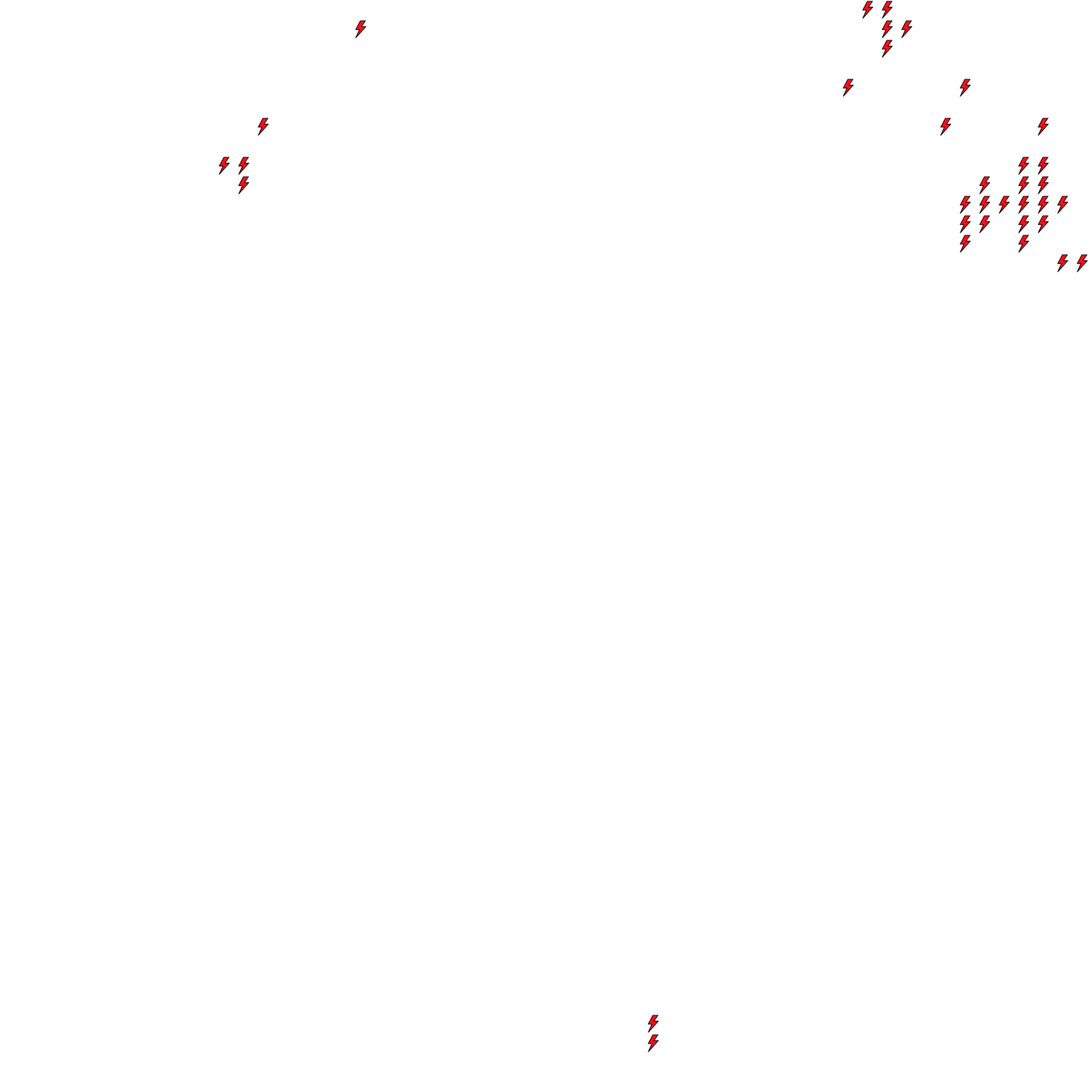 Lighthing Layer