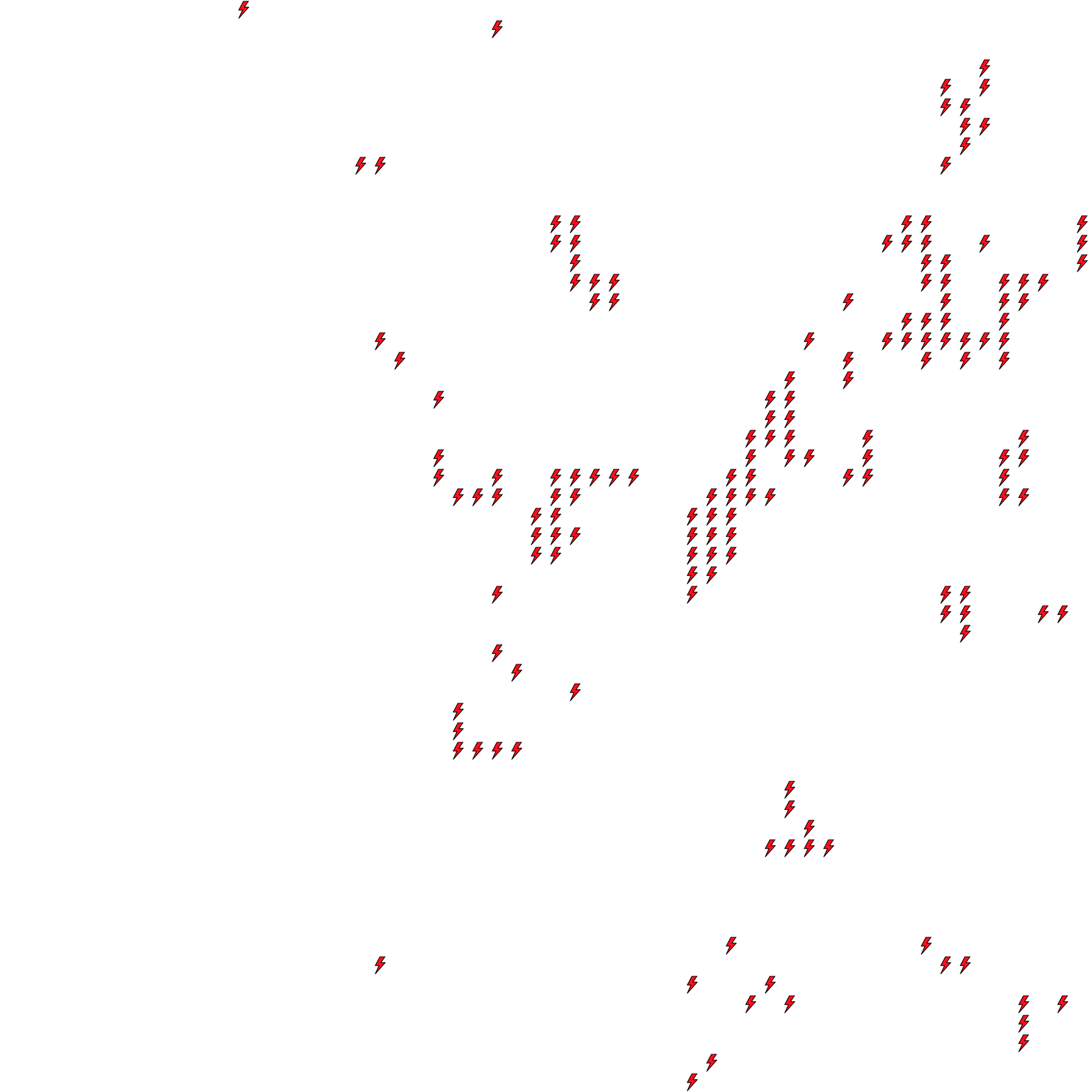 Lighthing Layer