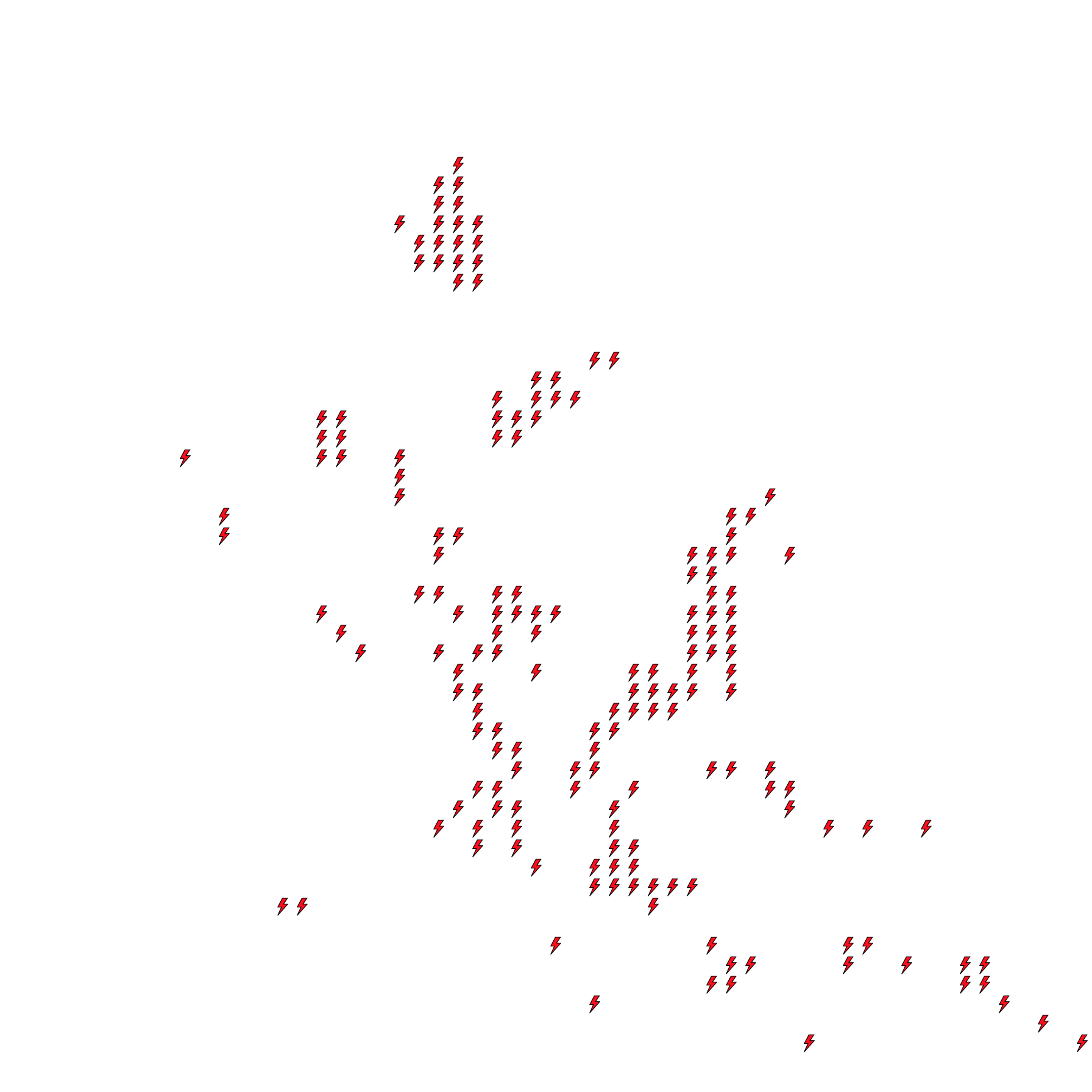 Lighthing Layer