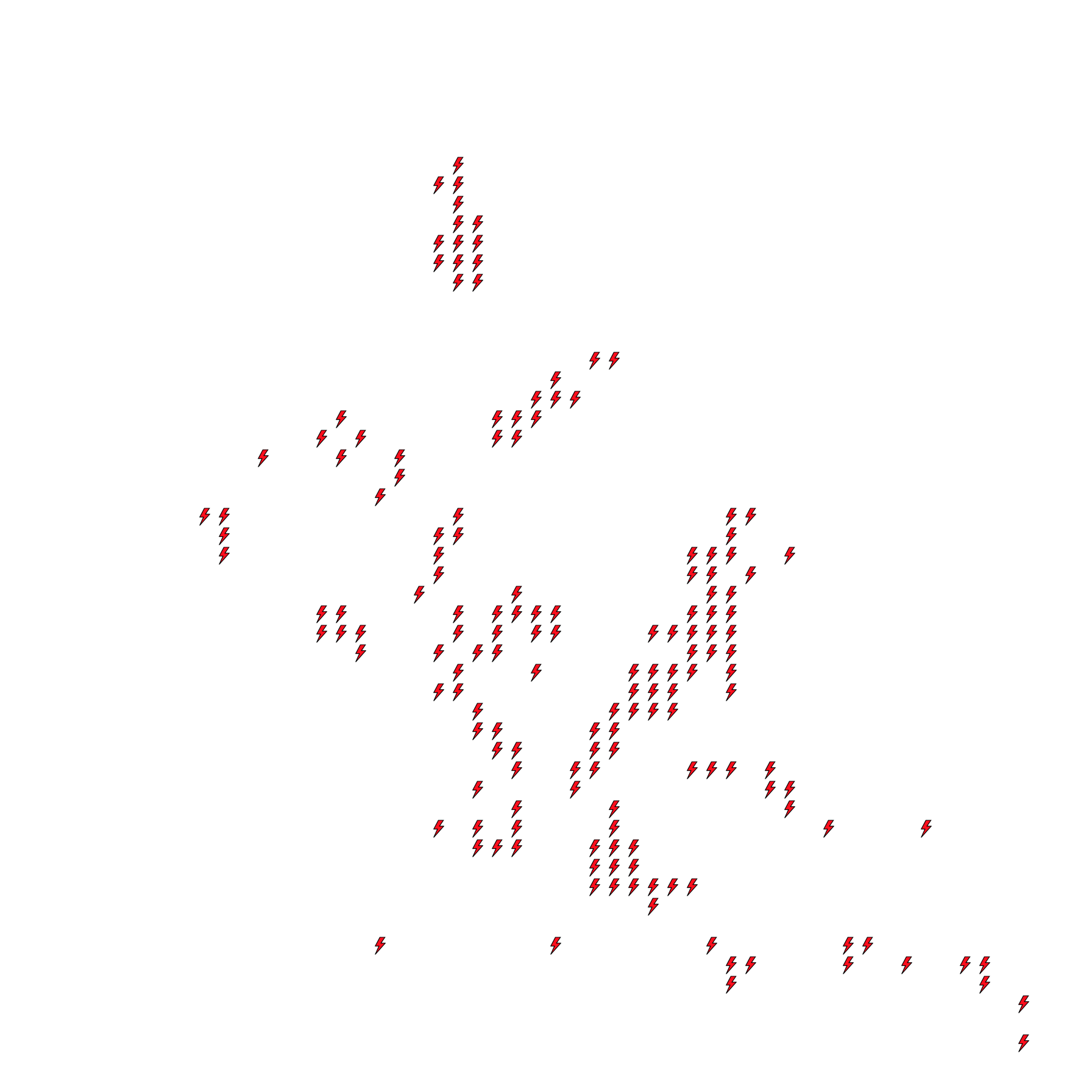 Lighthing Layer