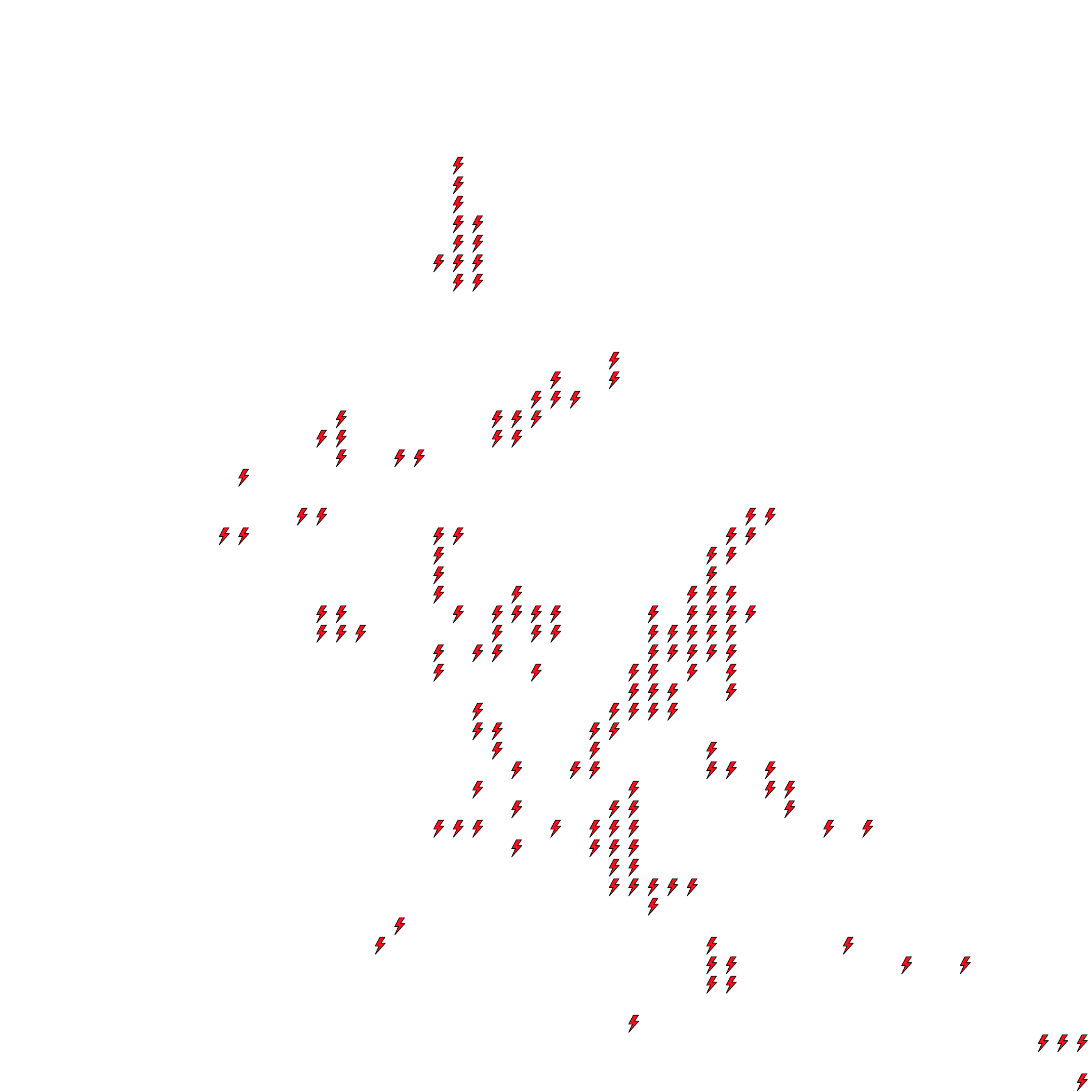 Lighthing Layer
