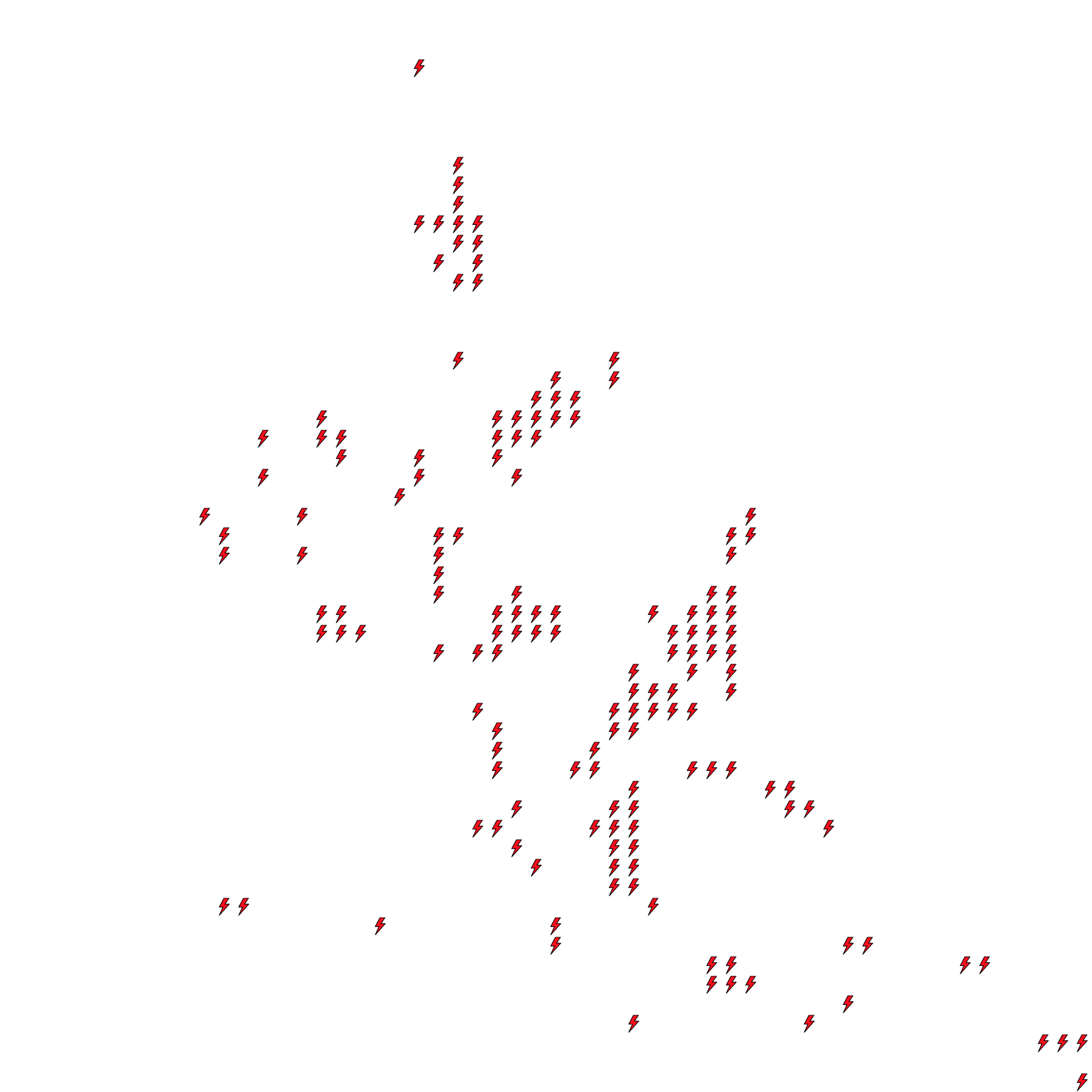 Lighthing Layer