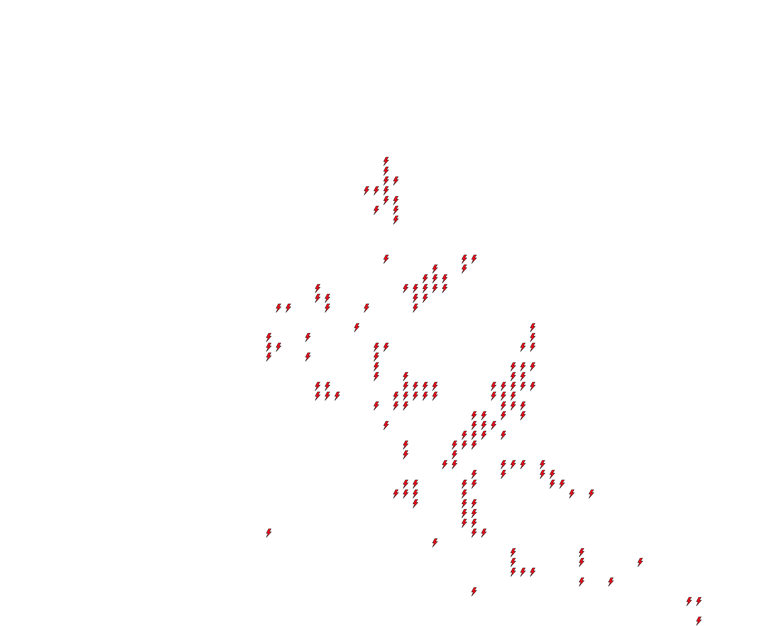 Lighthing Layer