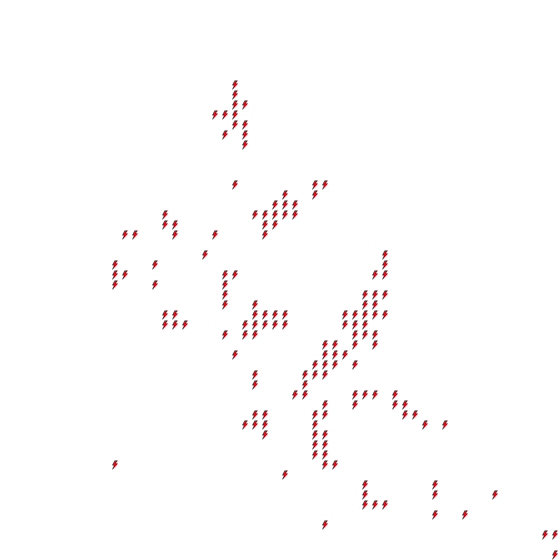 Lighthing Layer