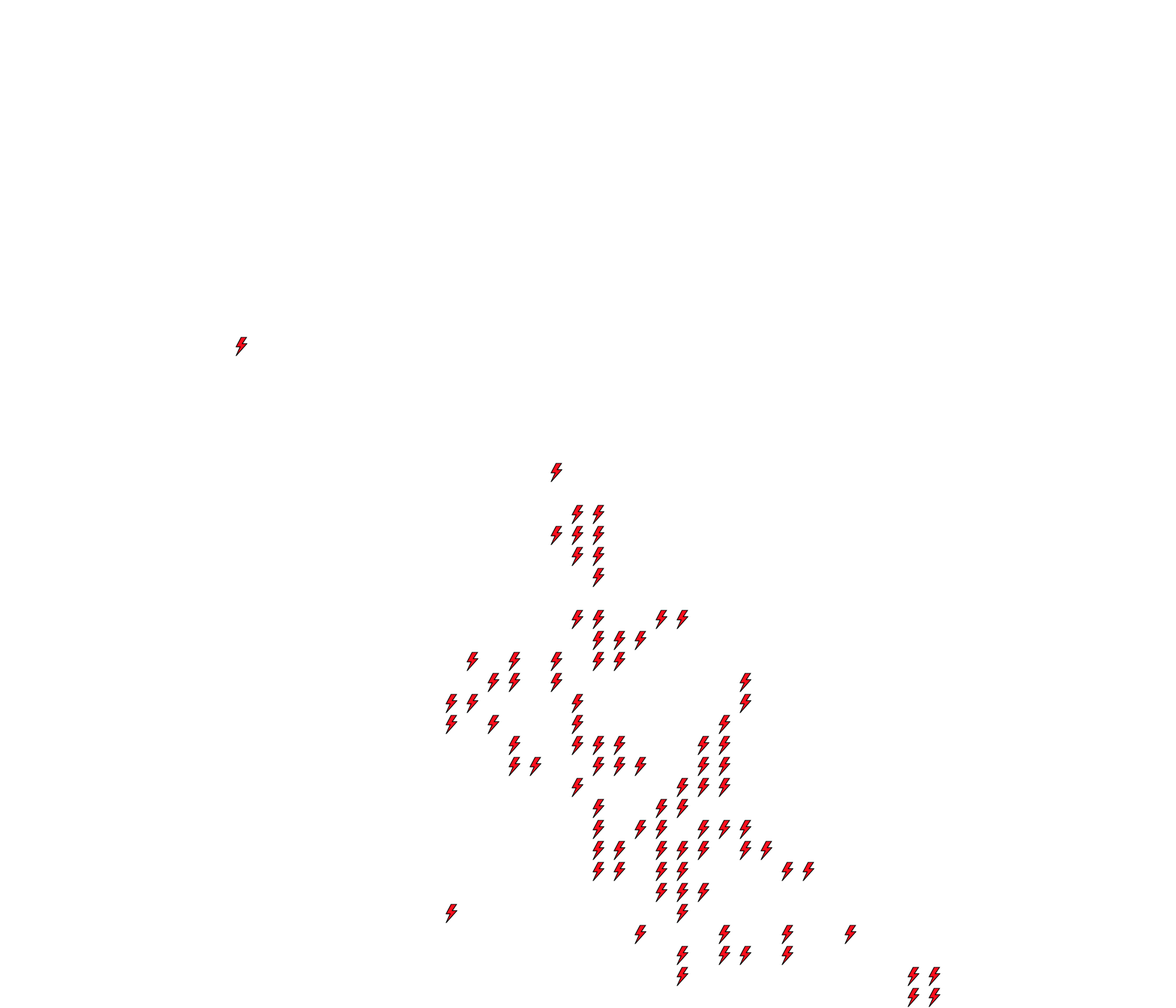 Lighthing Layer