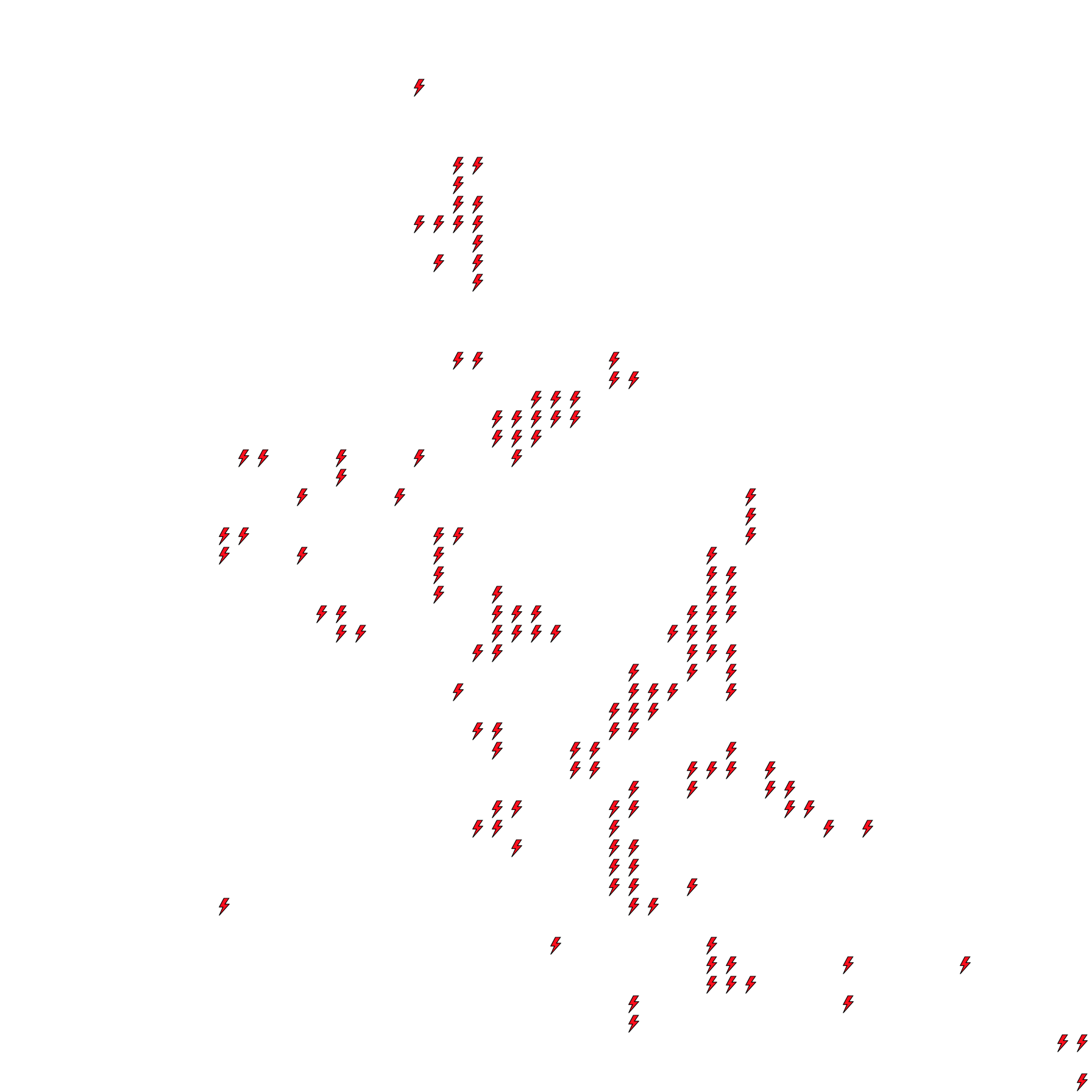 Lighthing Layer