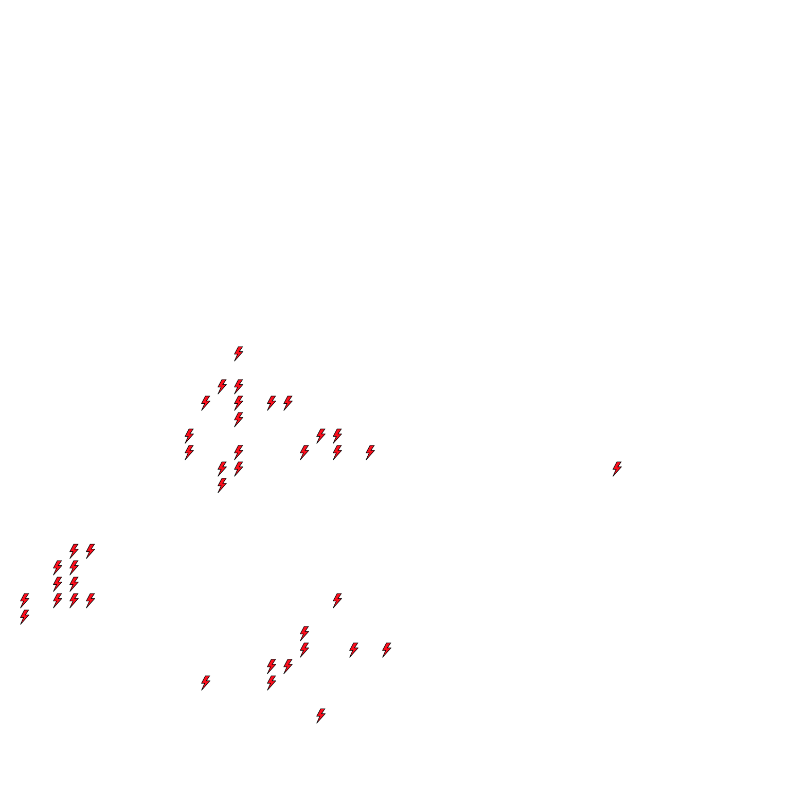 Lighthing Layer