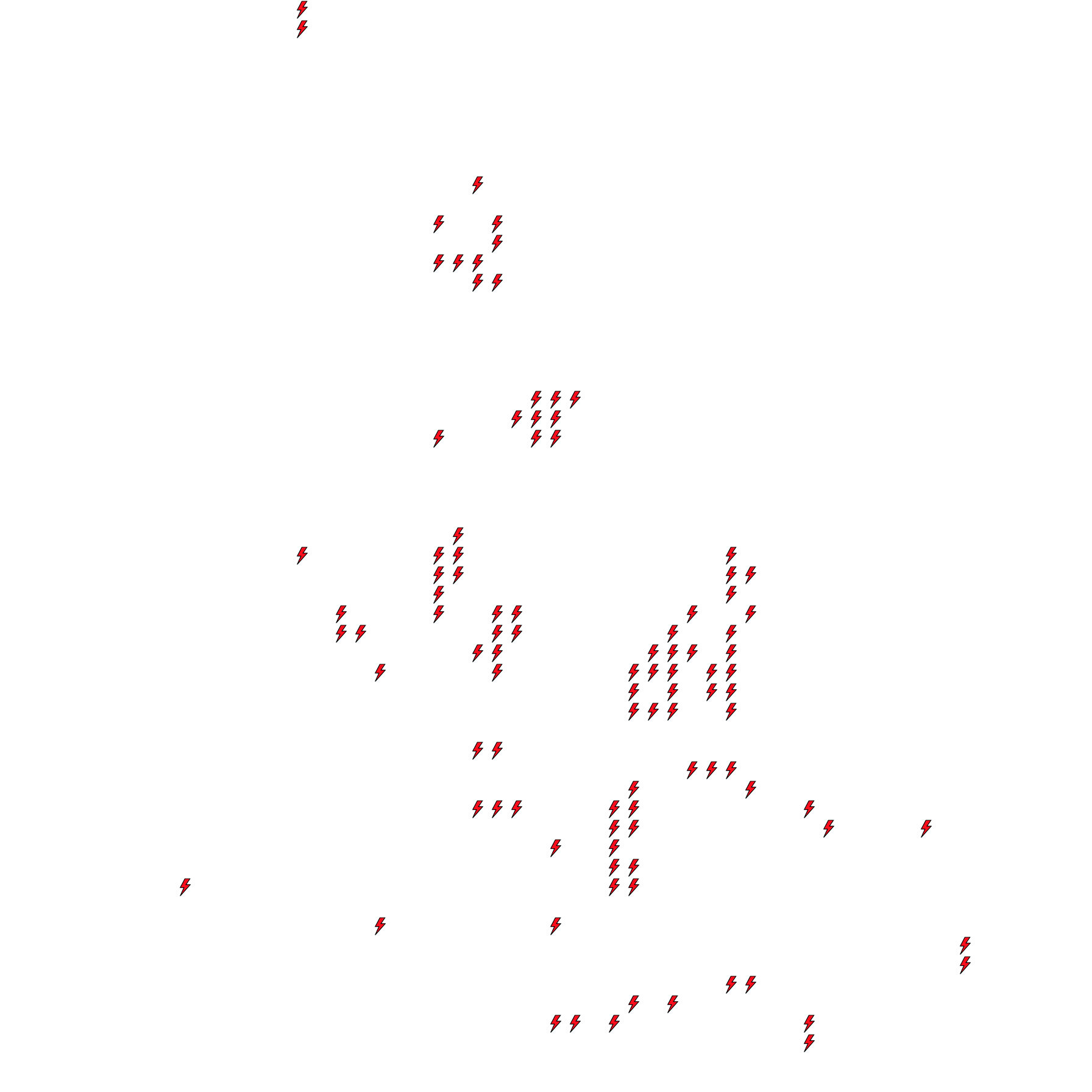 Lighthing Layer