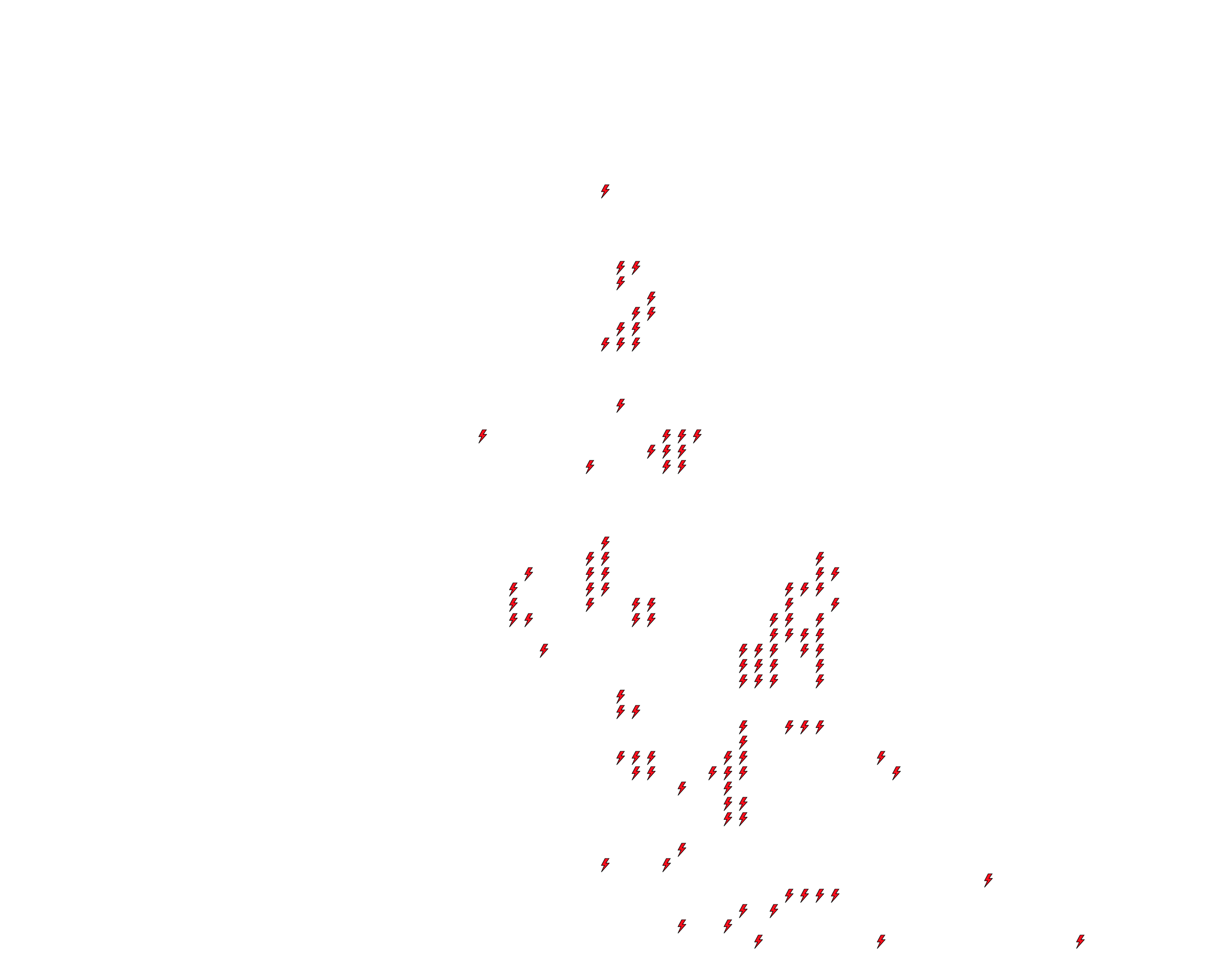 Lighthing Layer