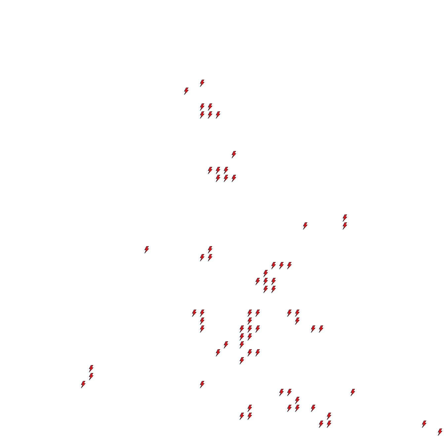Lighthing Layer
