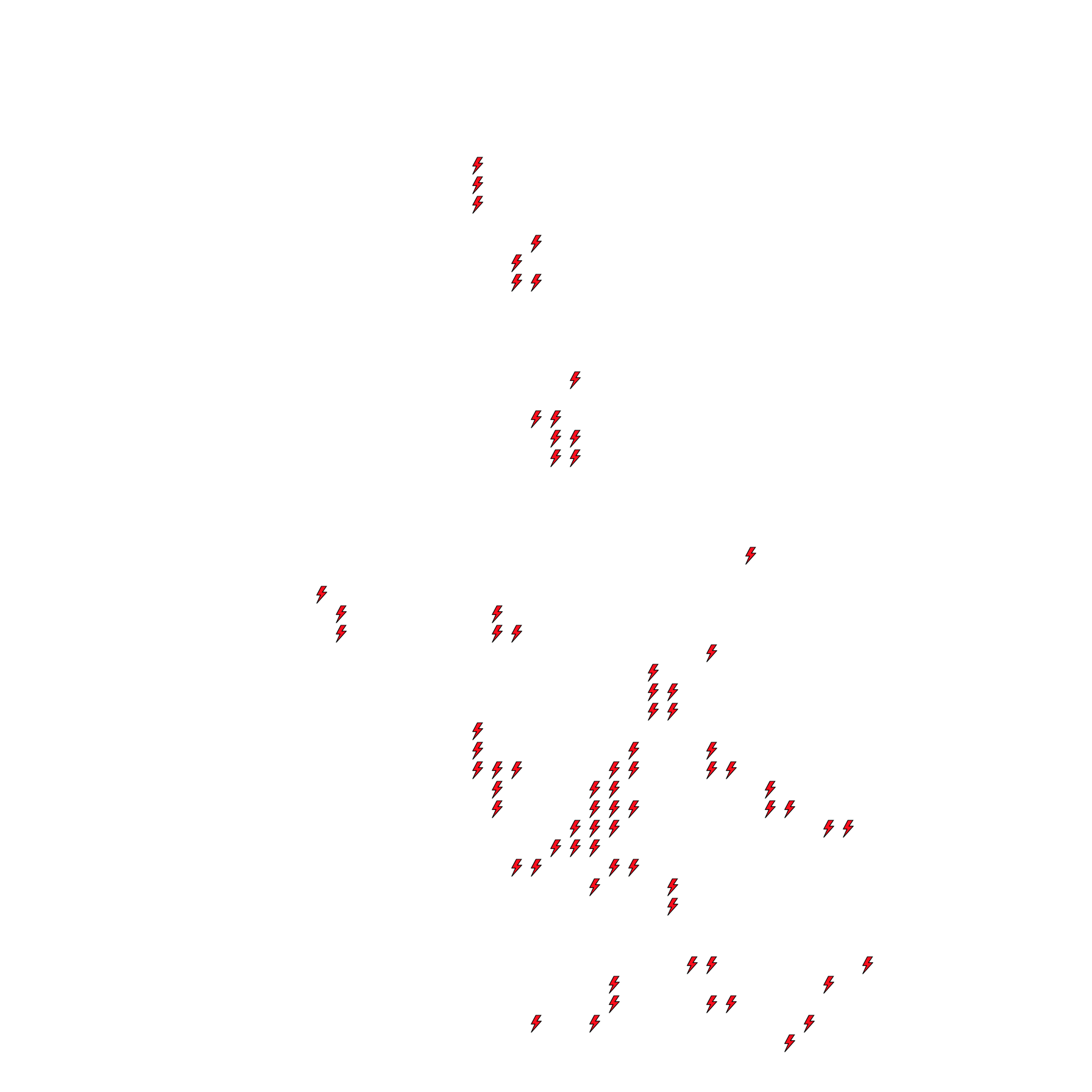 Lighthing Layer