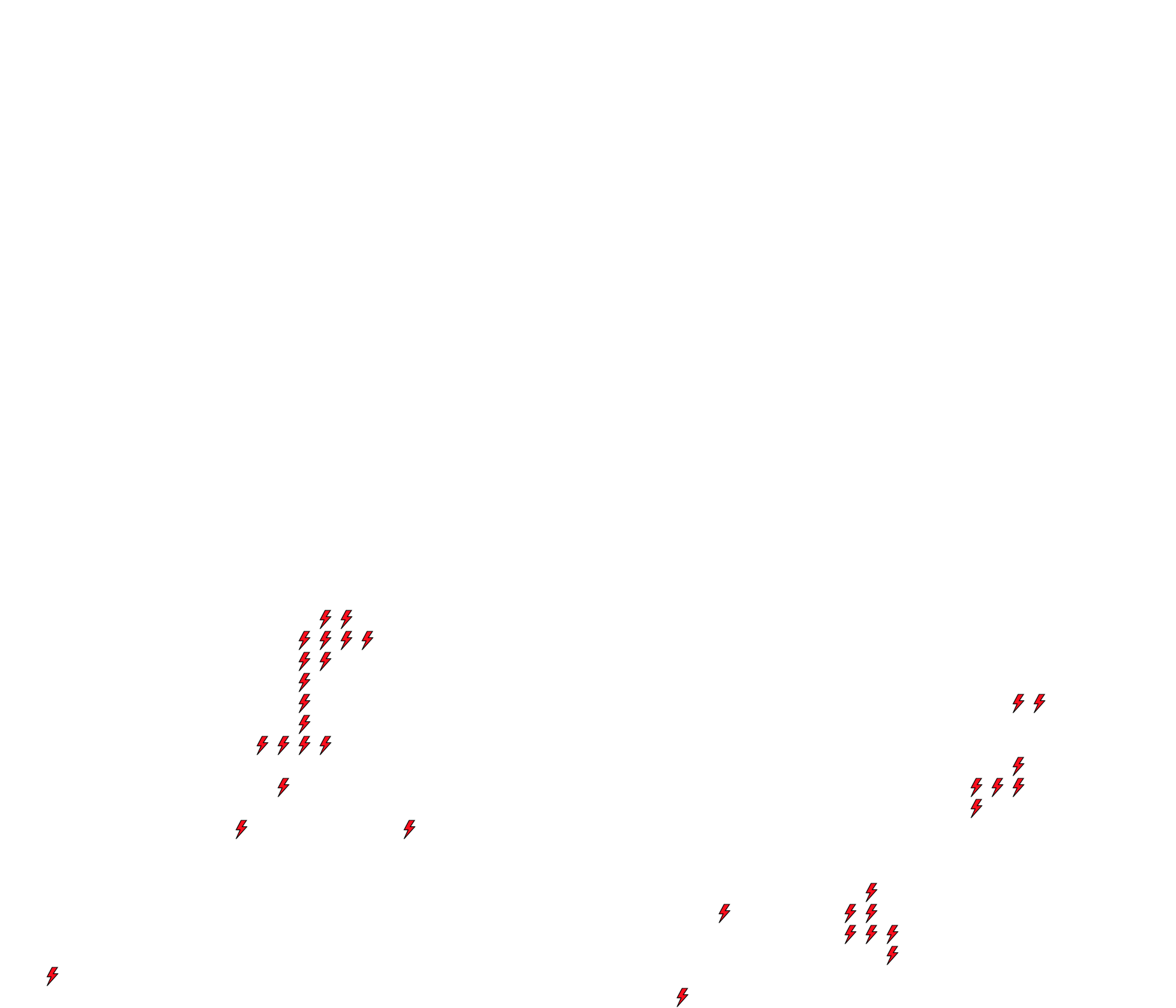 Lighthing Layer