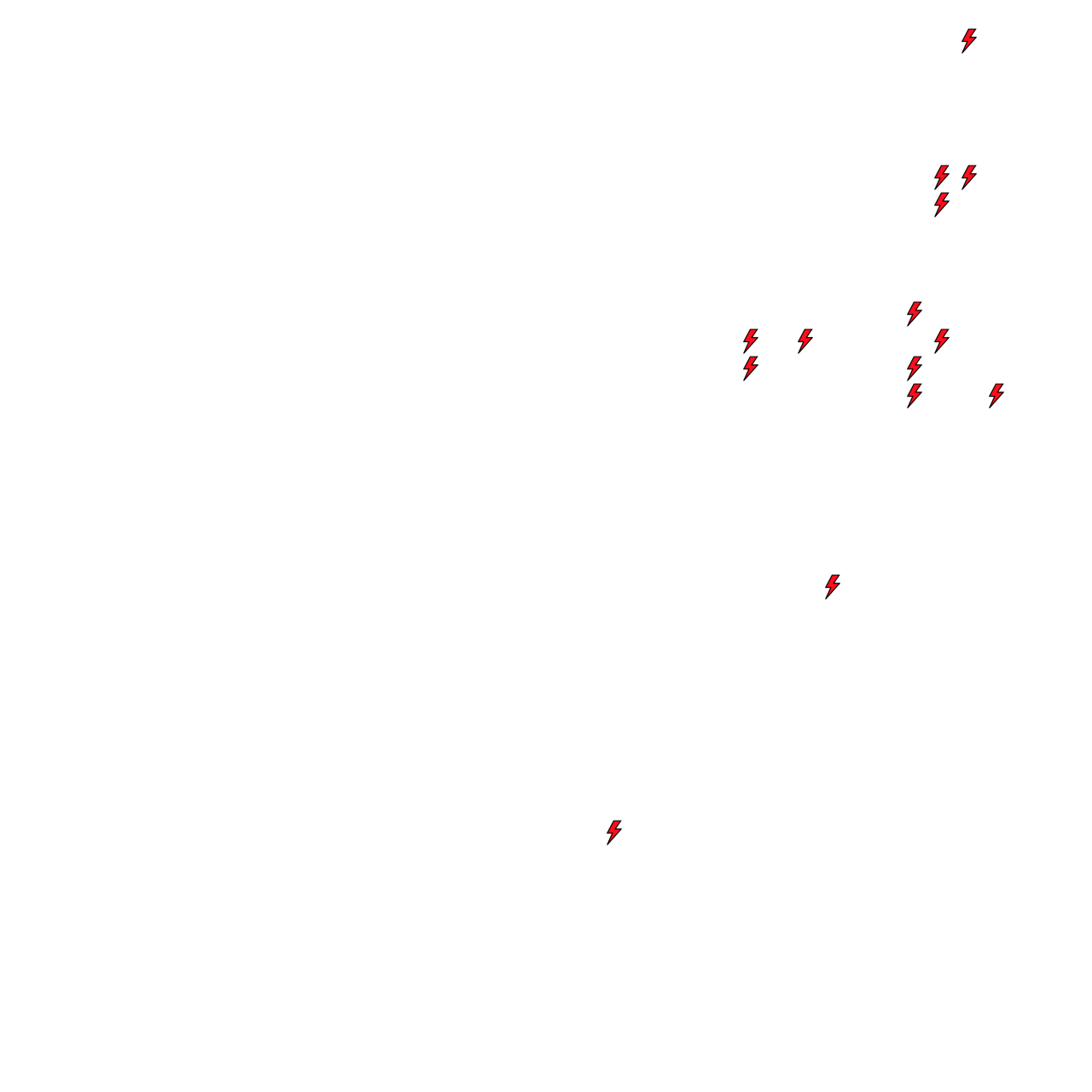 Lighthing Layer