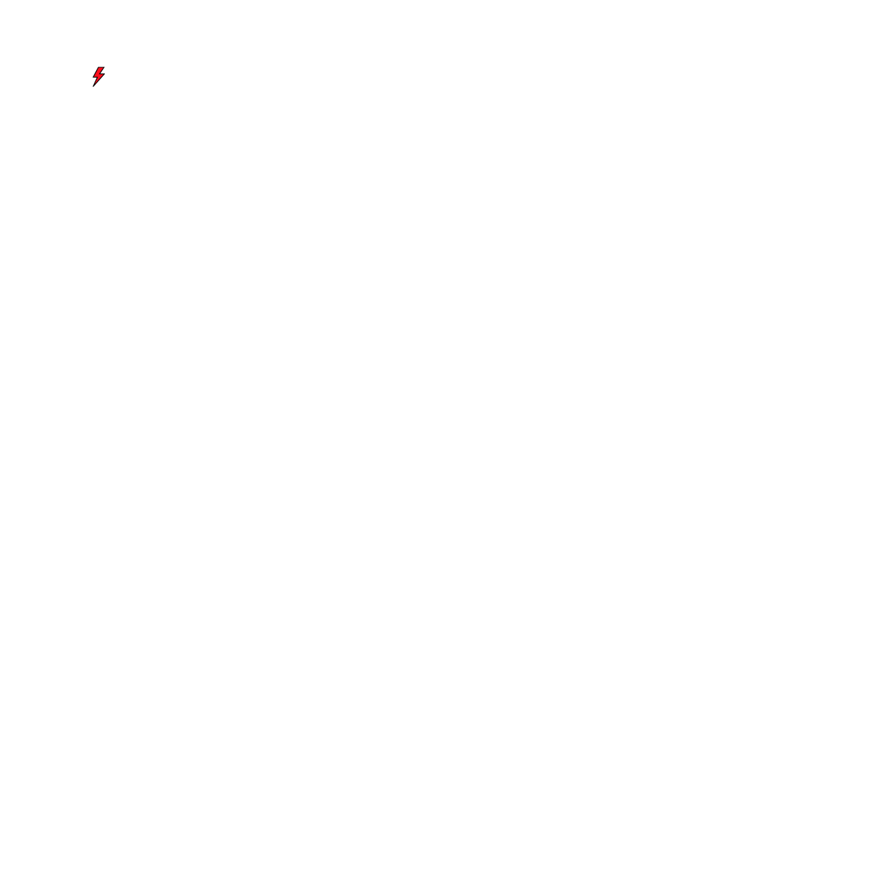 Lighthing Layer