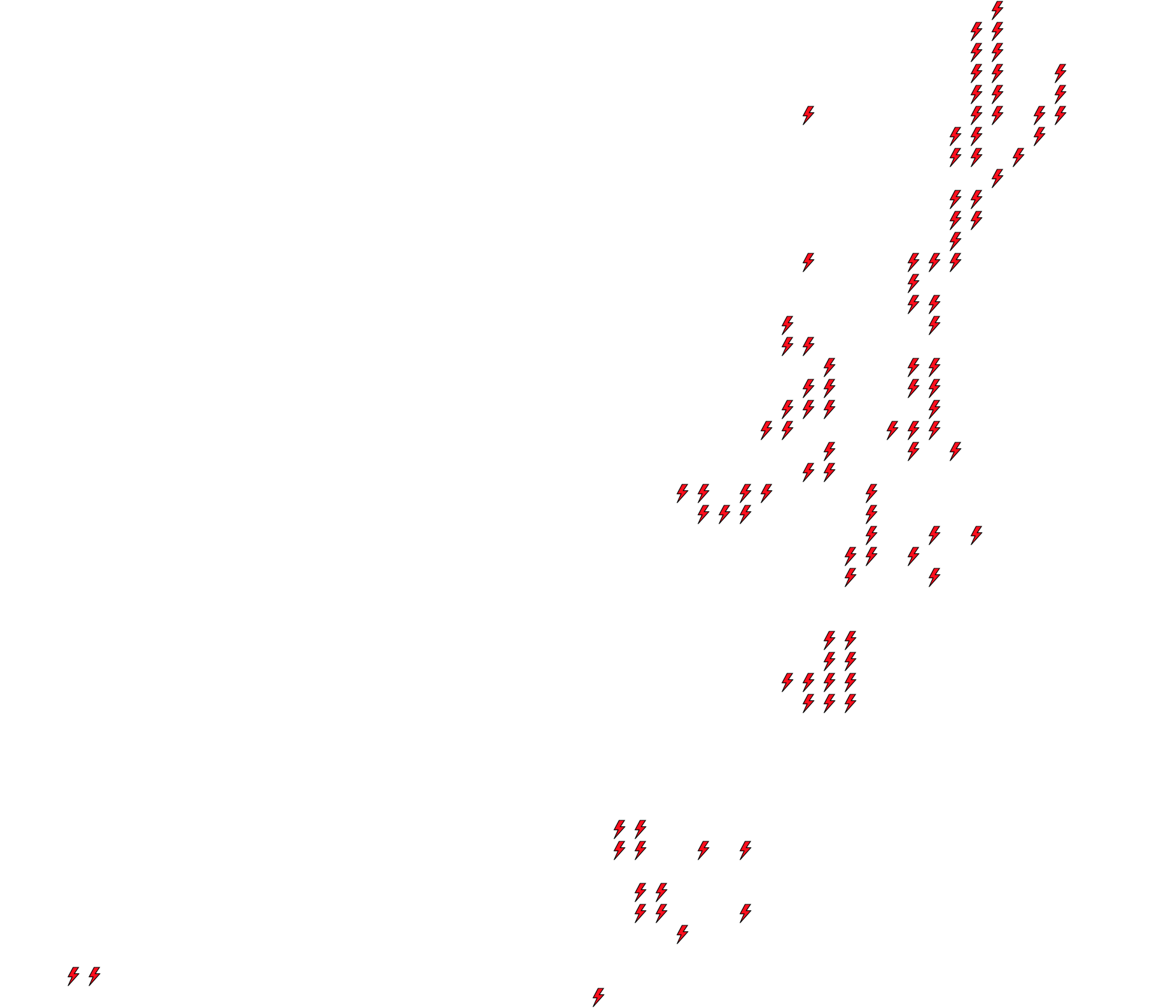 Lighthing Layer