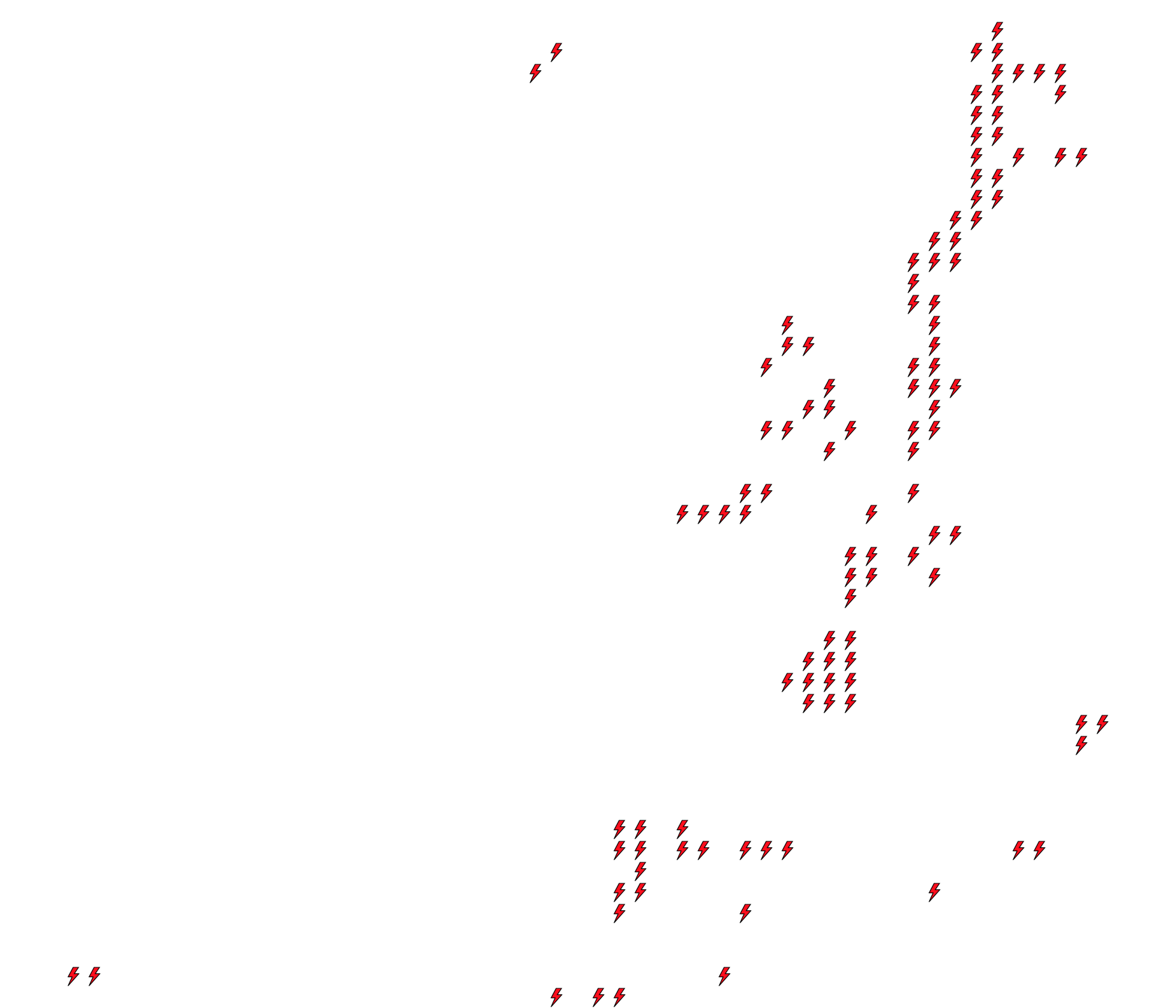 Lighthing Layer