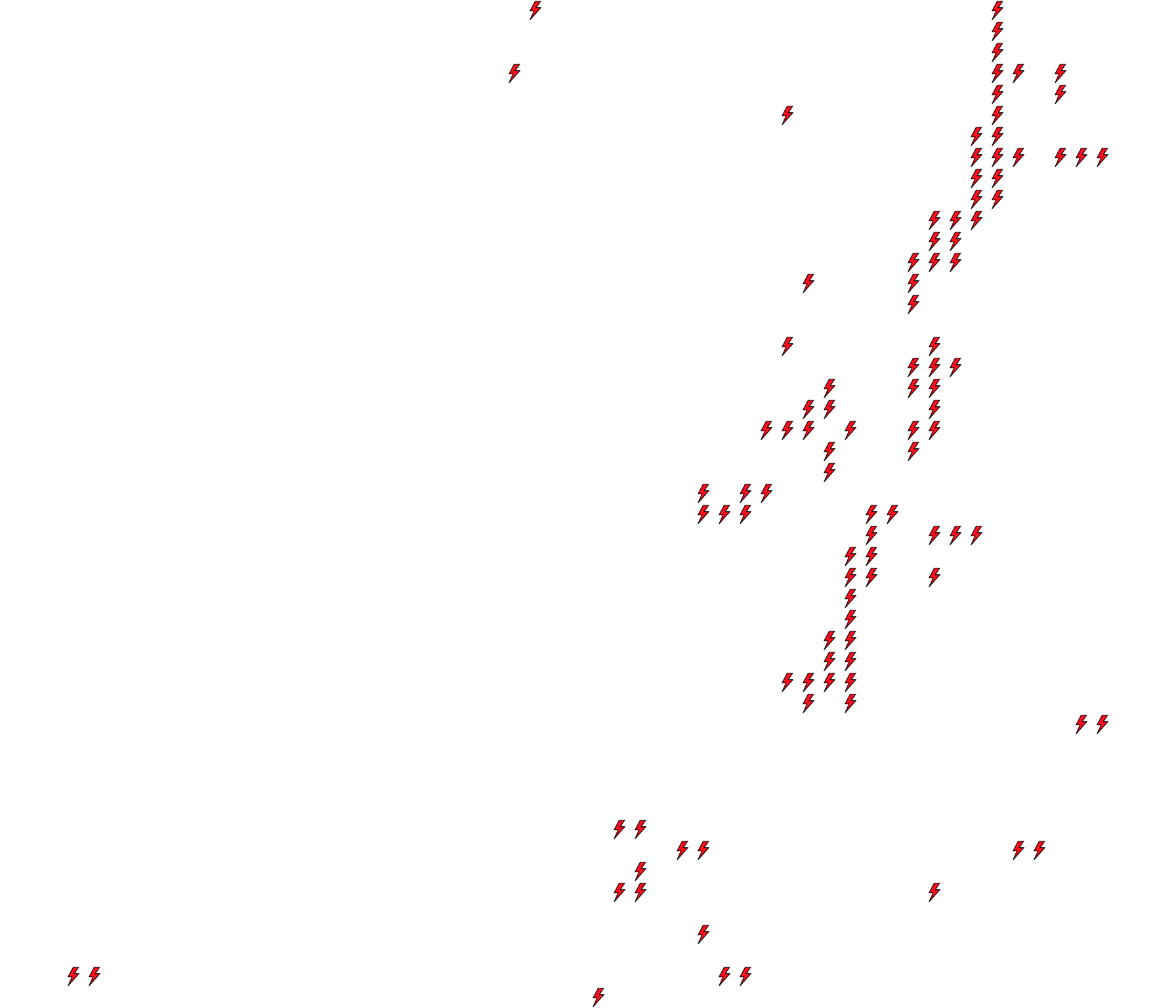 Lighthing Layer