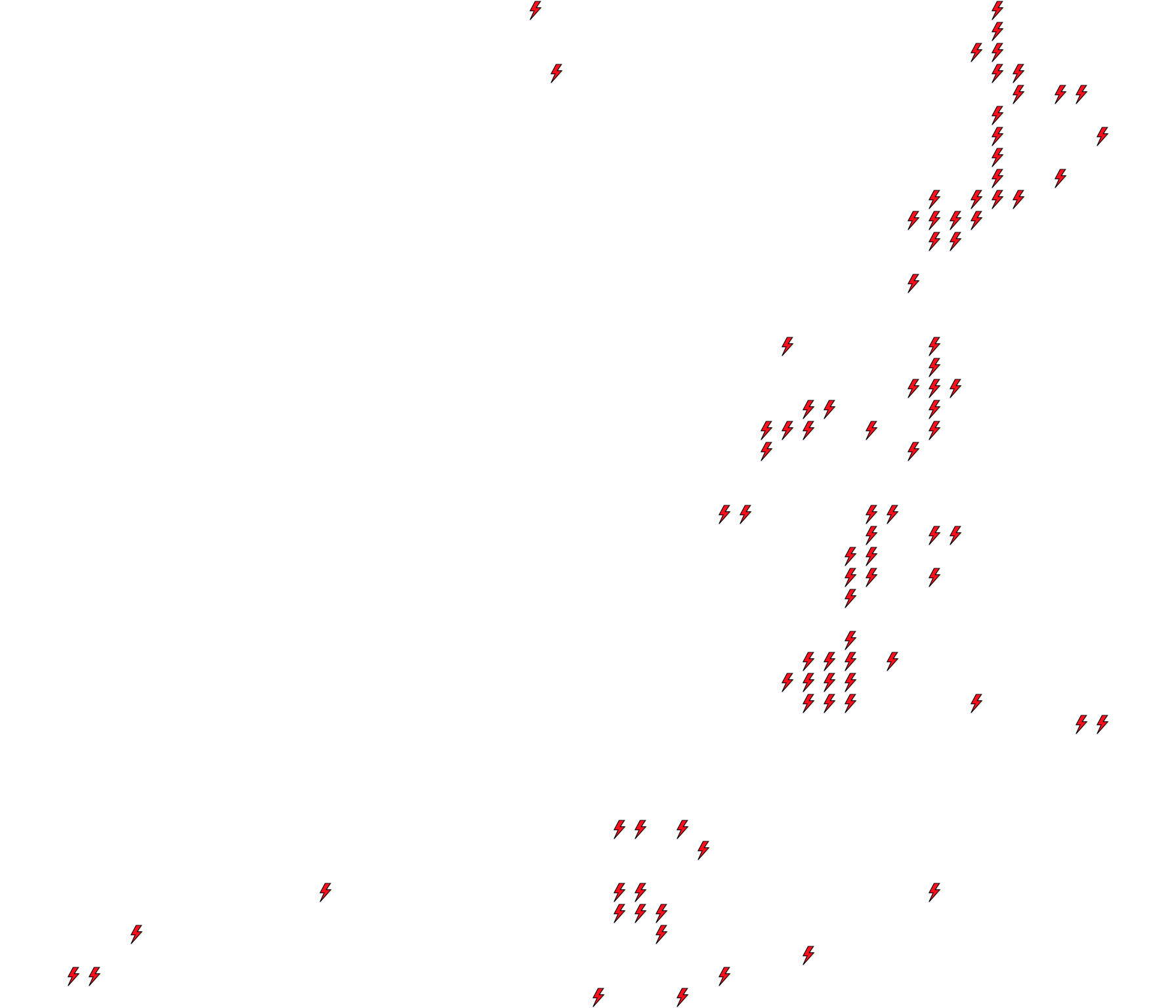 Lighthing Layer