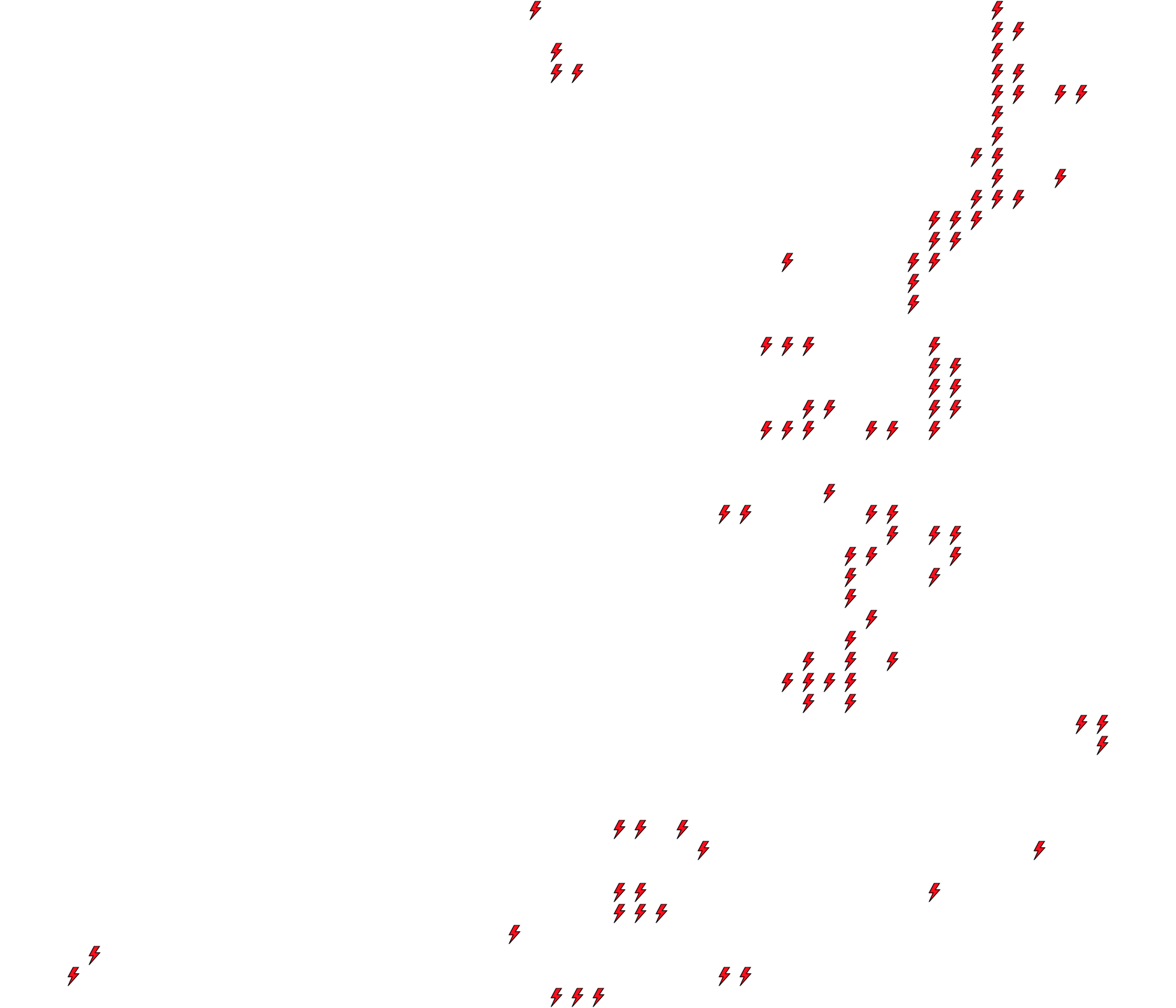 Lighthing Layer