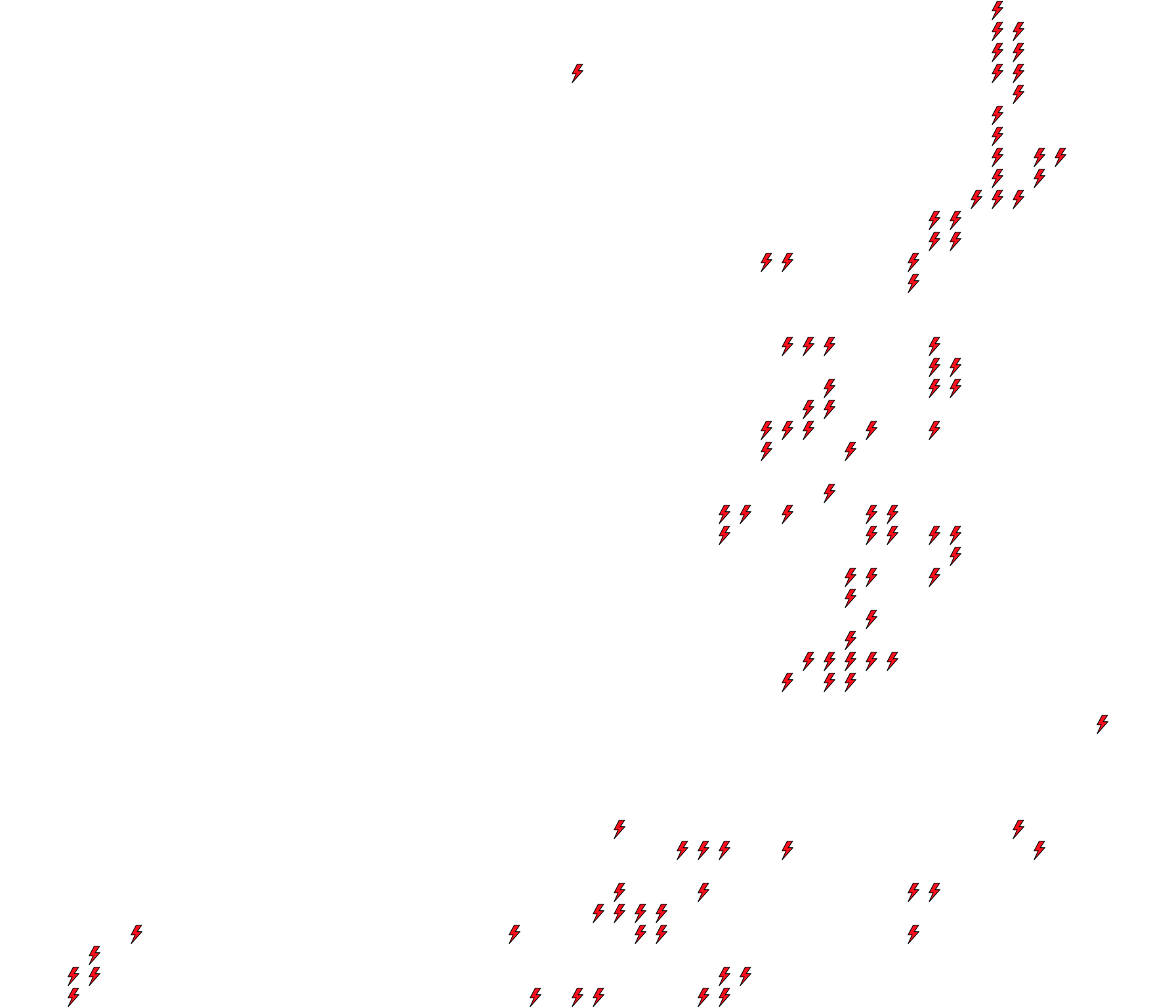 Lighthing Layer