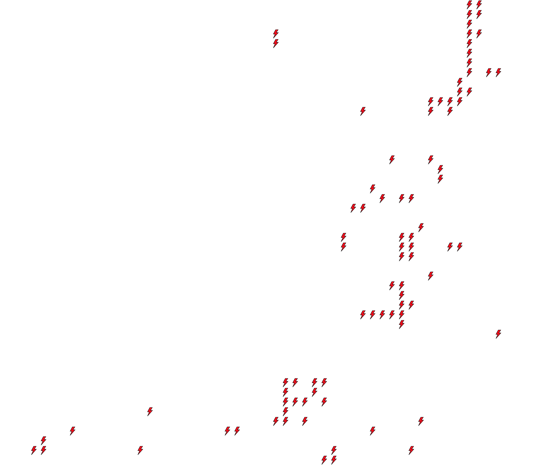 Lighthing Layer