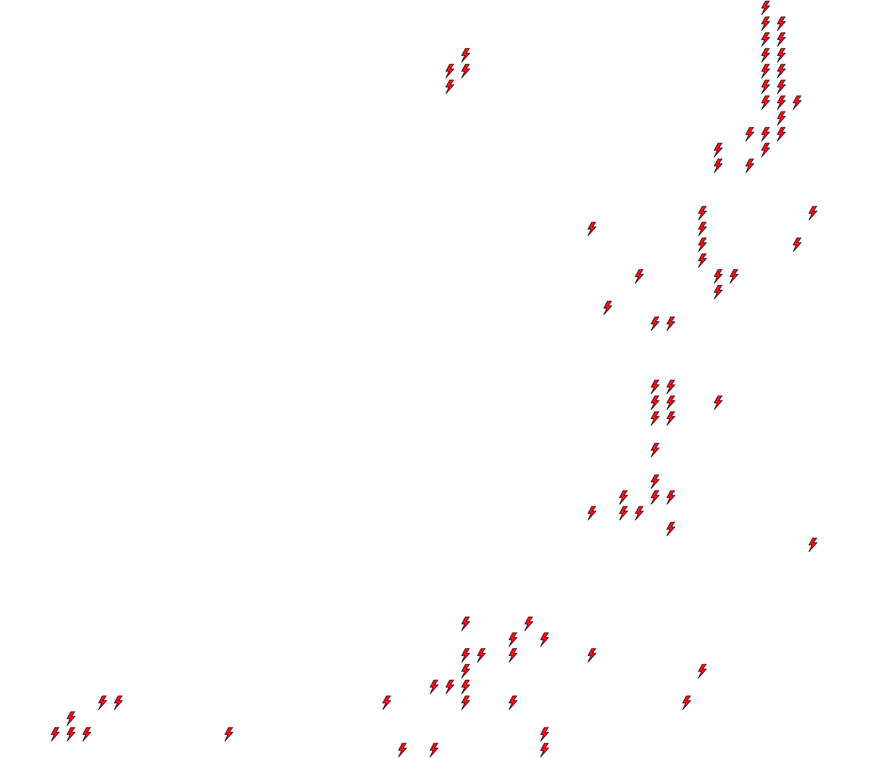Lighthing Layer