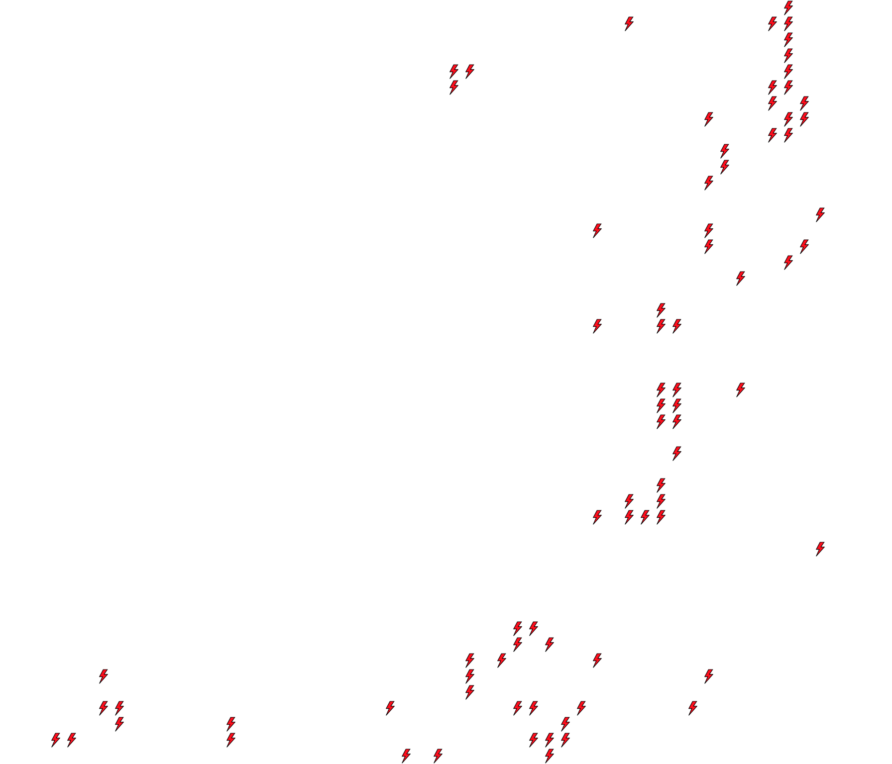 Lighthing Layer