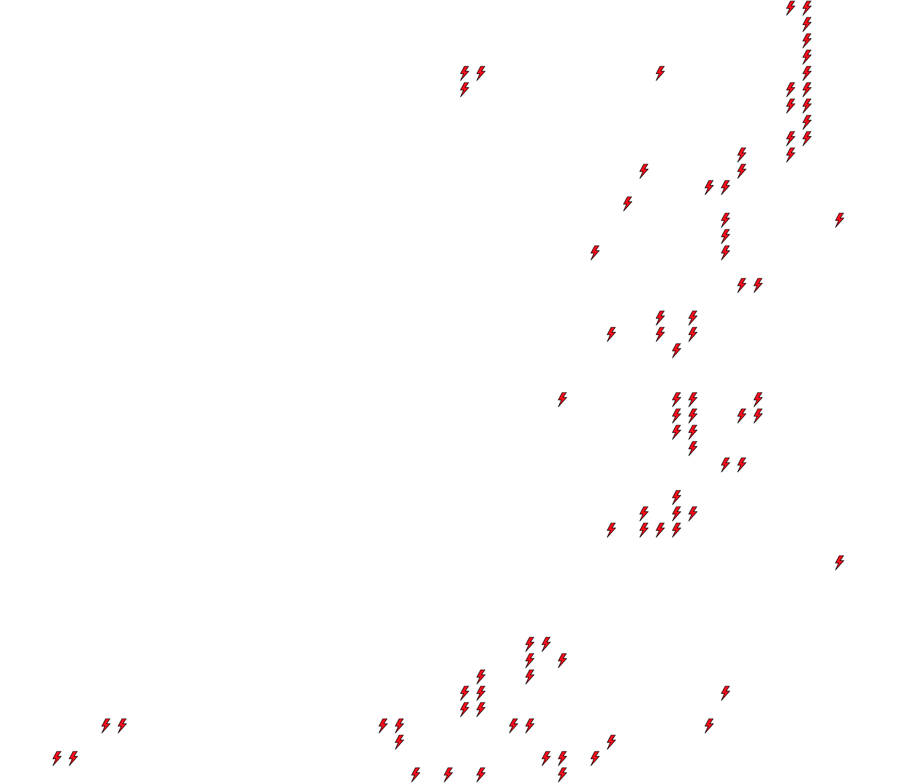 Lighthing Layer