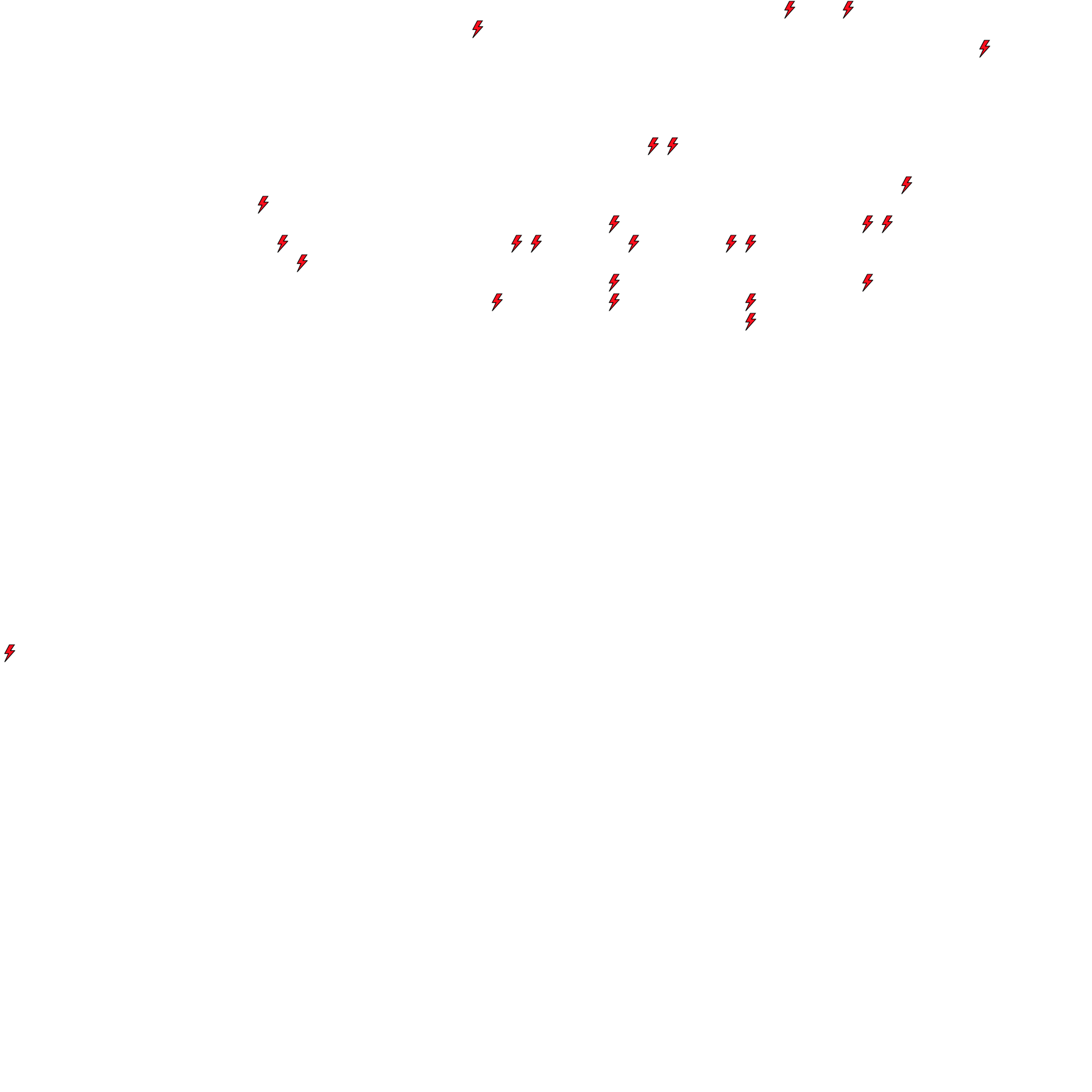 Lighthing Layer