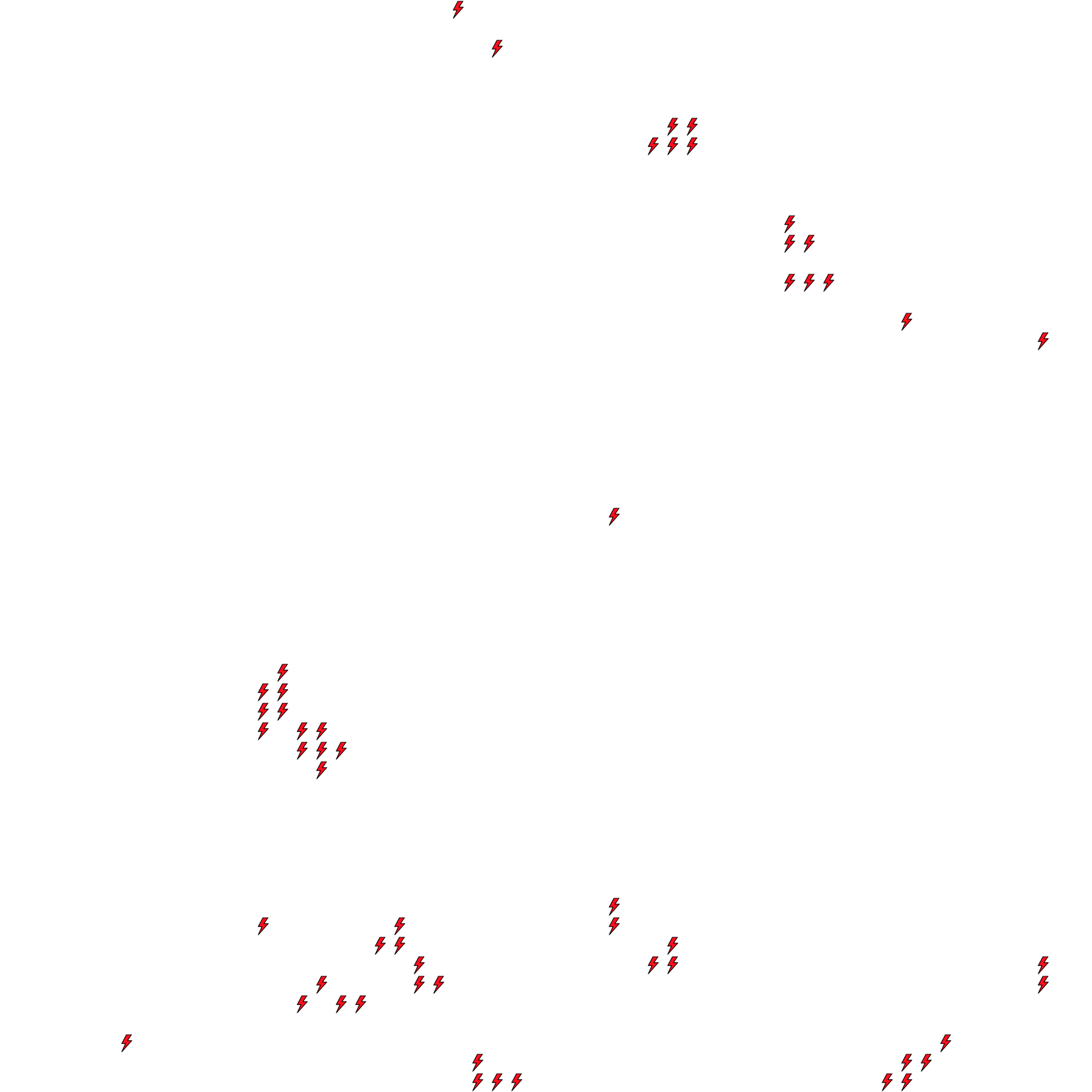 Lighthing Layer