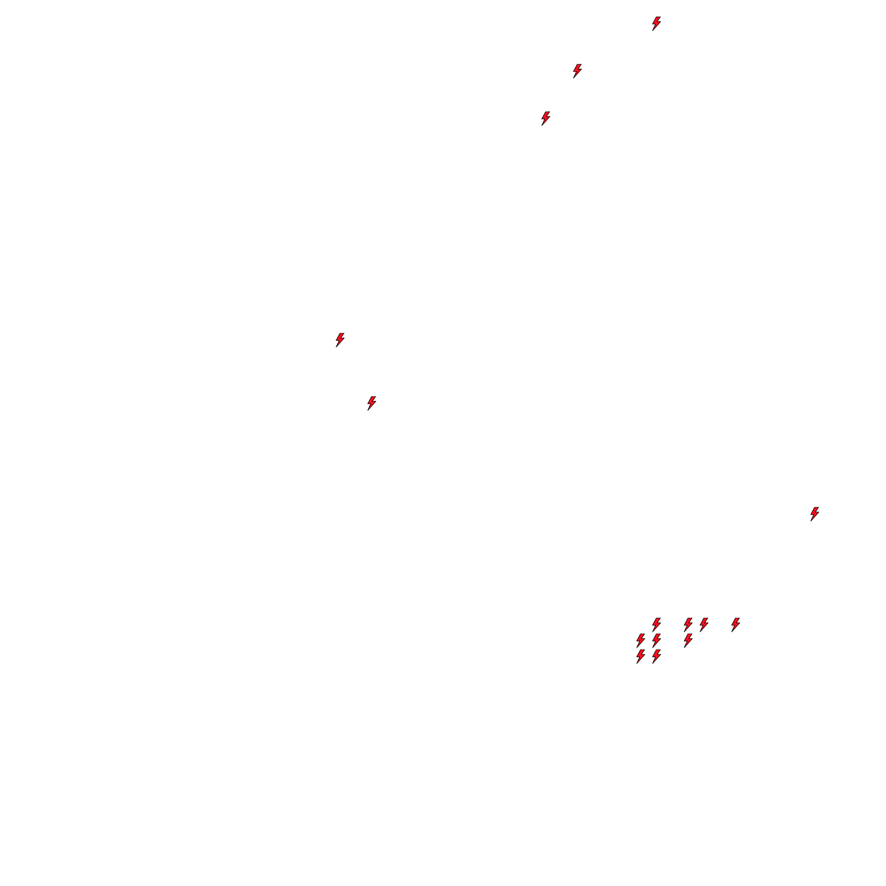 Lighthing Layer