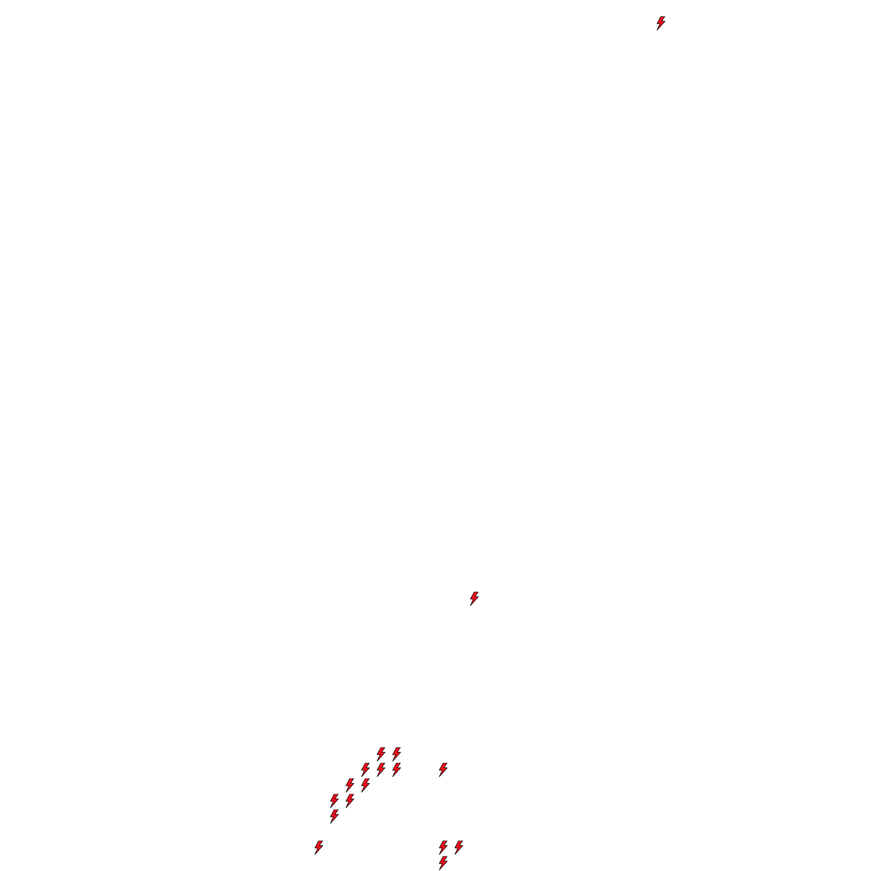 Lighthing Layer