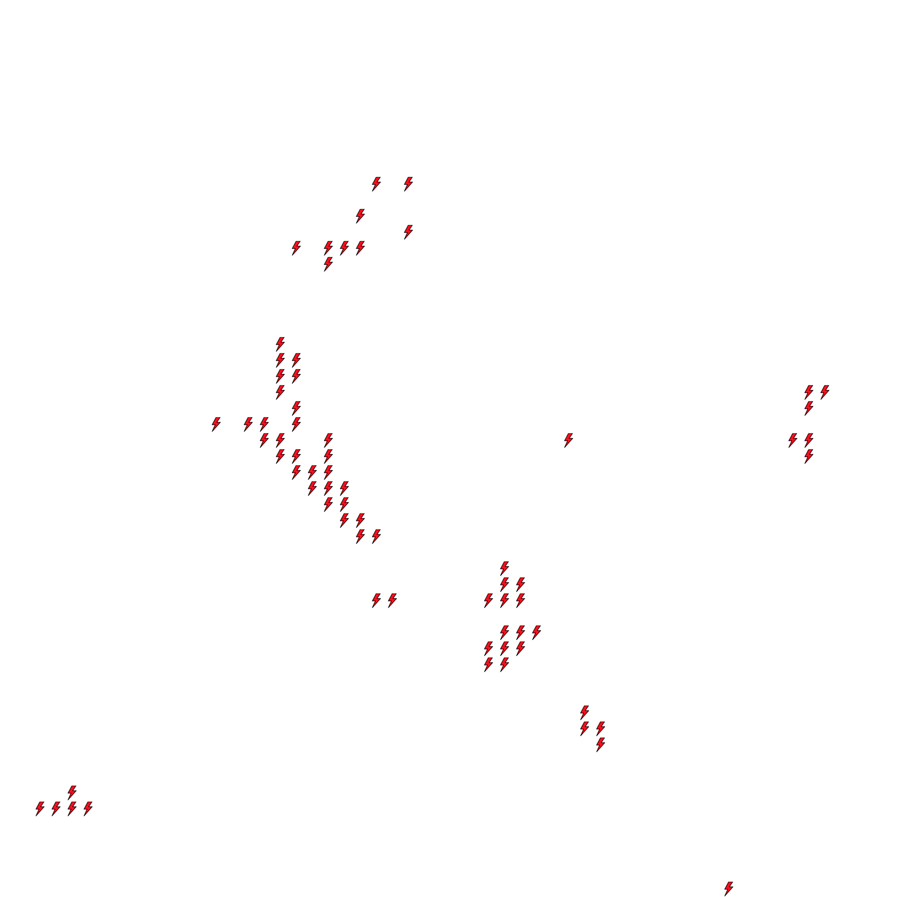 Lighthing Layer