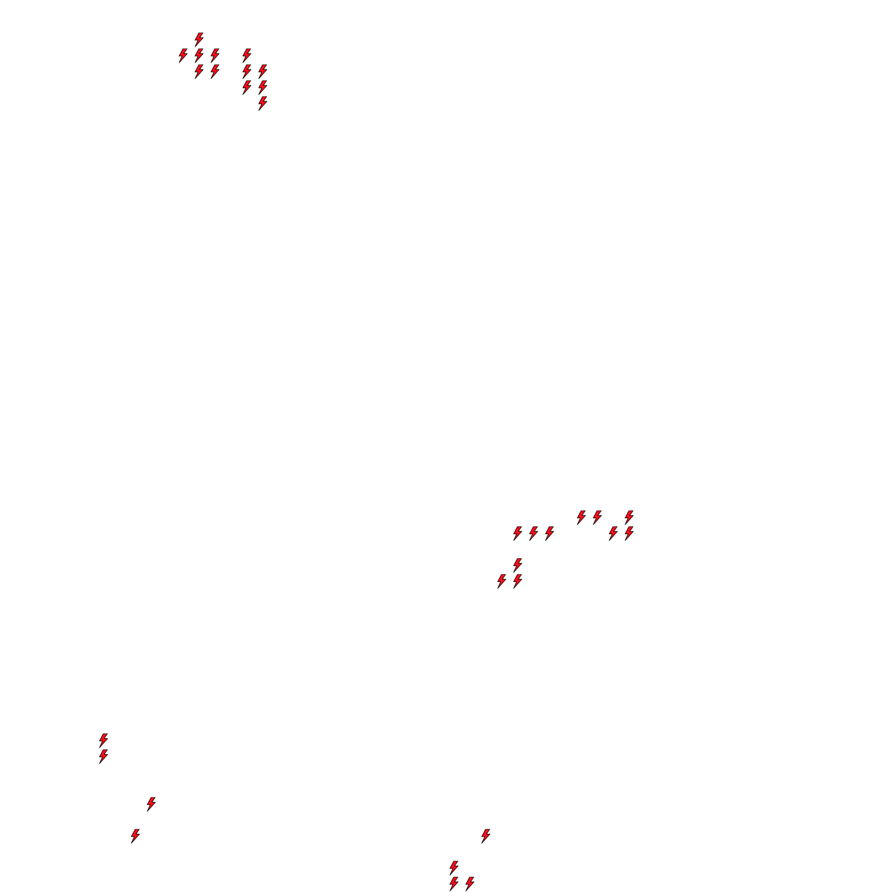 Lighthing Layer