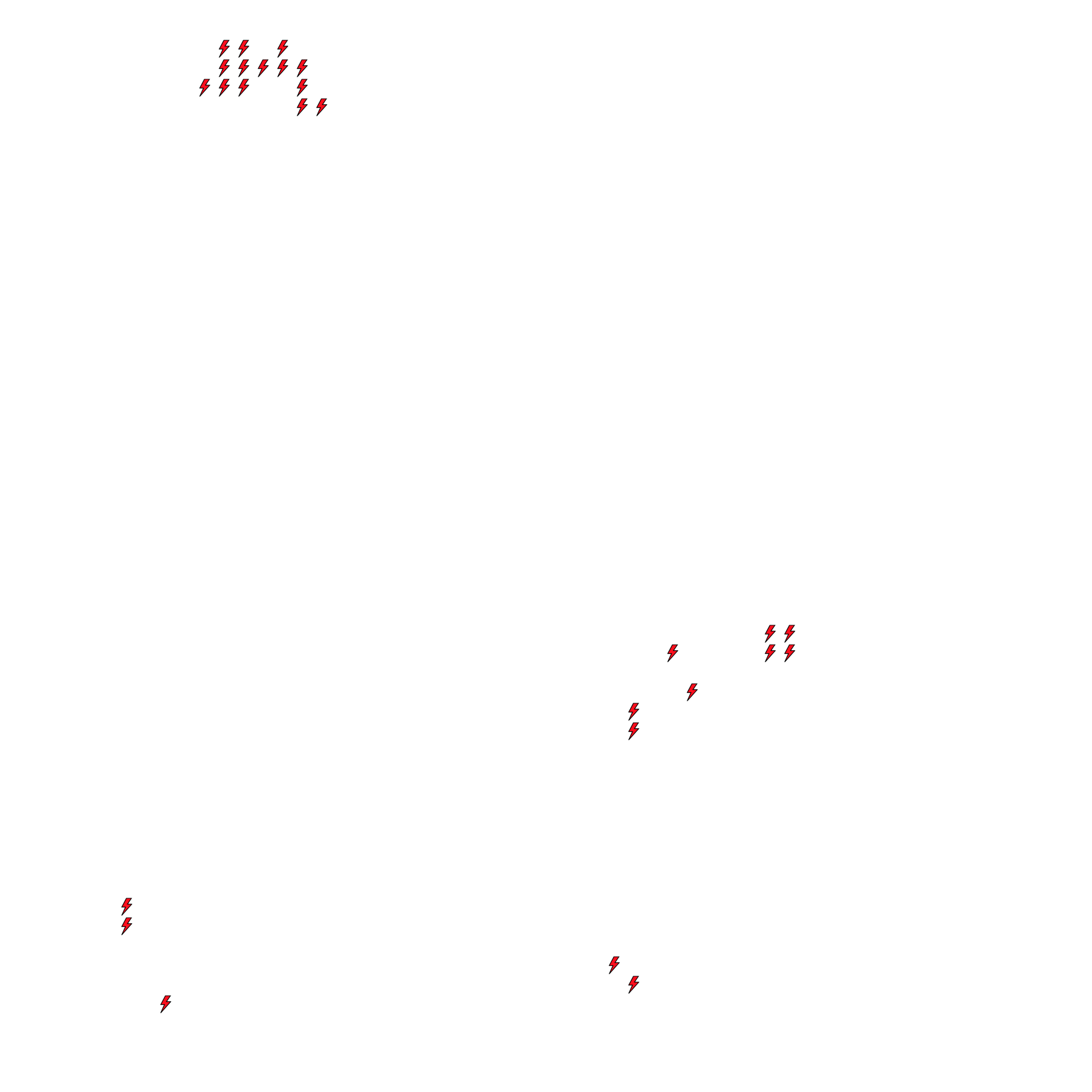 Lighthing Layer