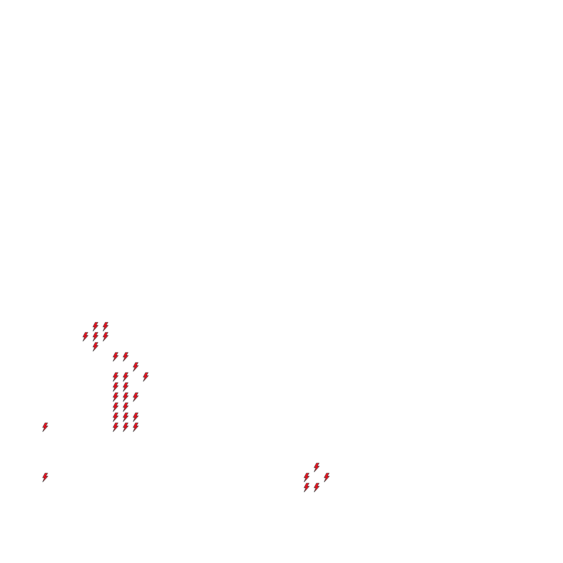 Lighthing Layer