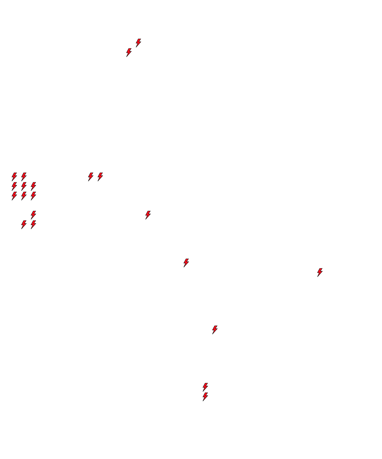 Lighthing Layer