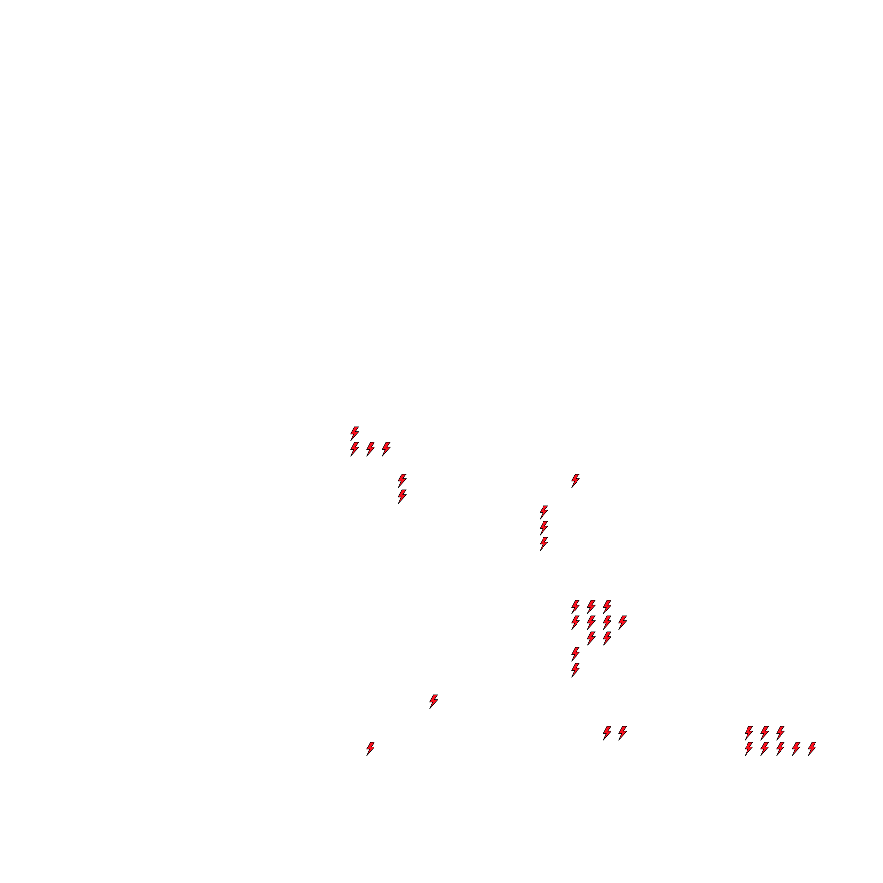 Lighthing Layer