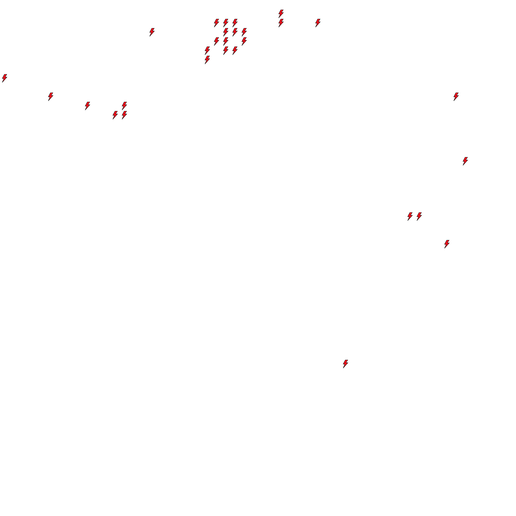 Lighthing Layer